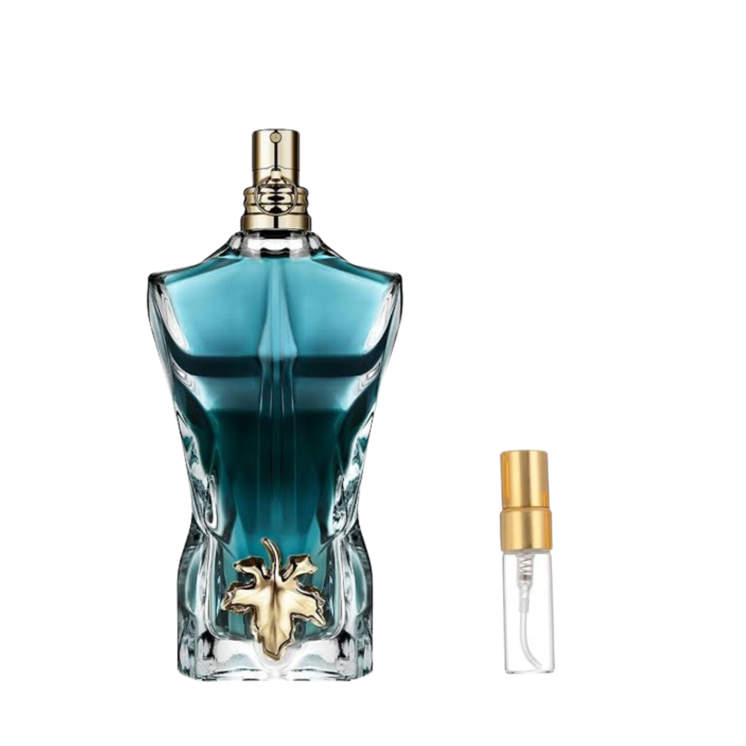 Jean Paul Gaultier Le Beau EDT