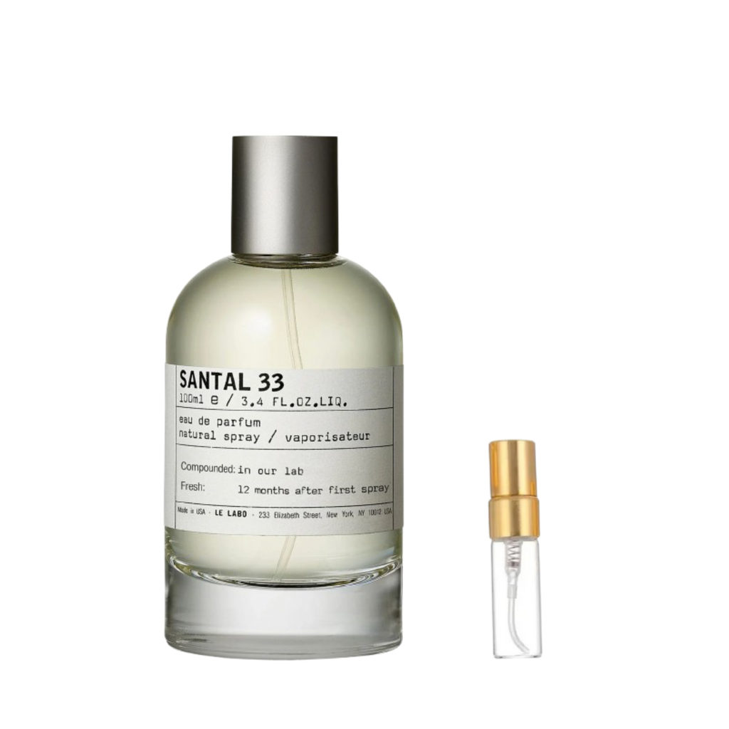 Santal 33