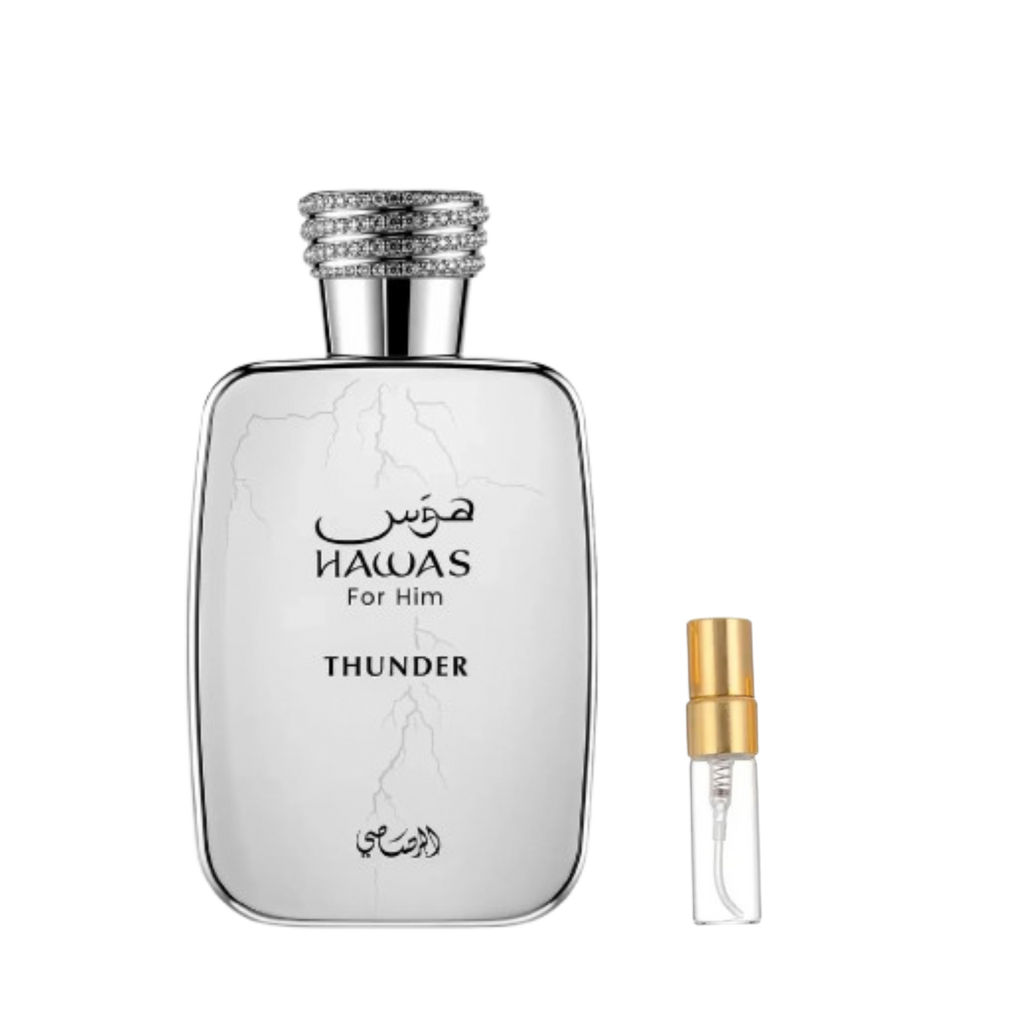 Hawas Thunder