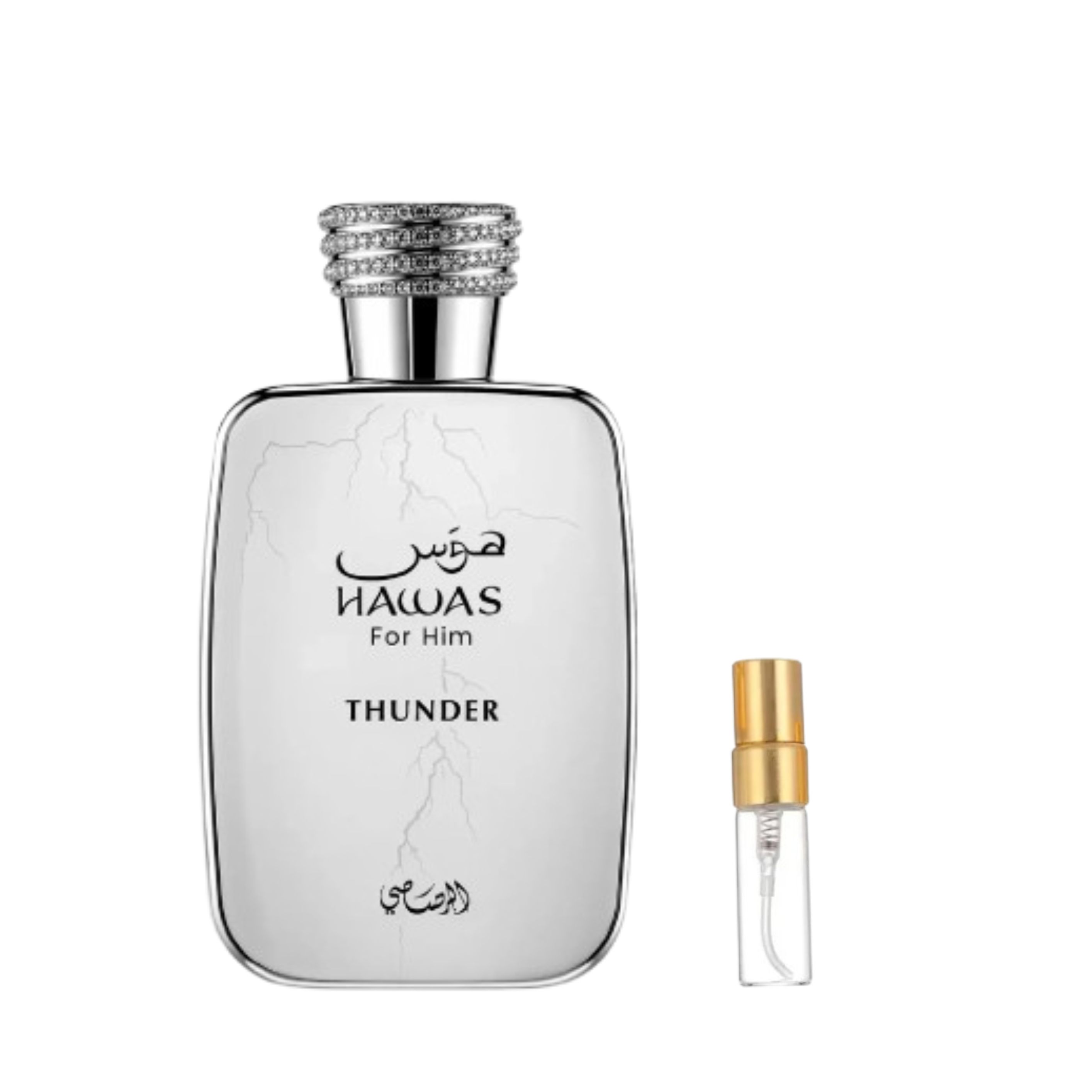 Hawas Thunder