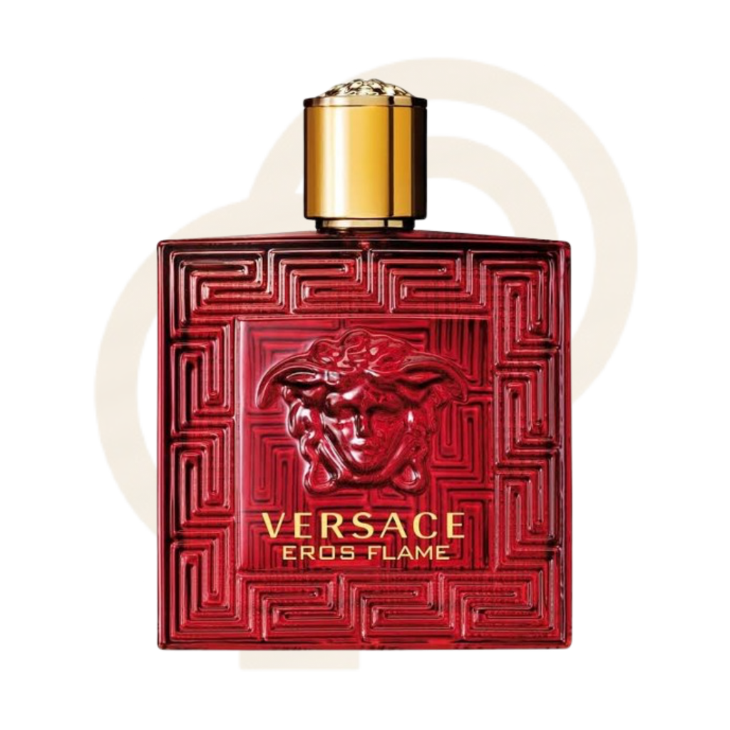 Versace Eros Flame