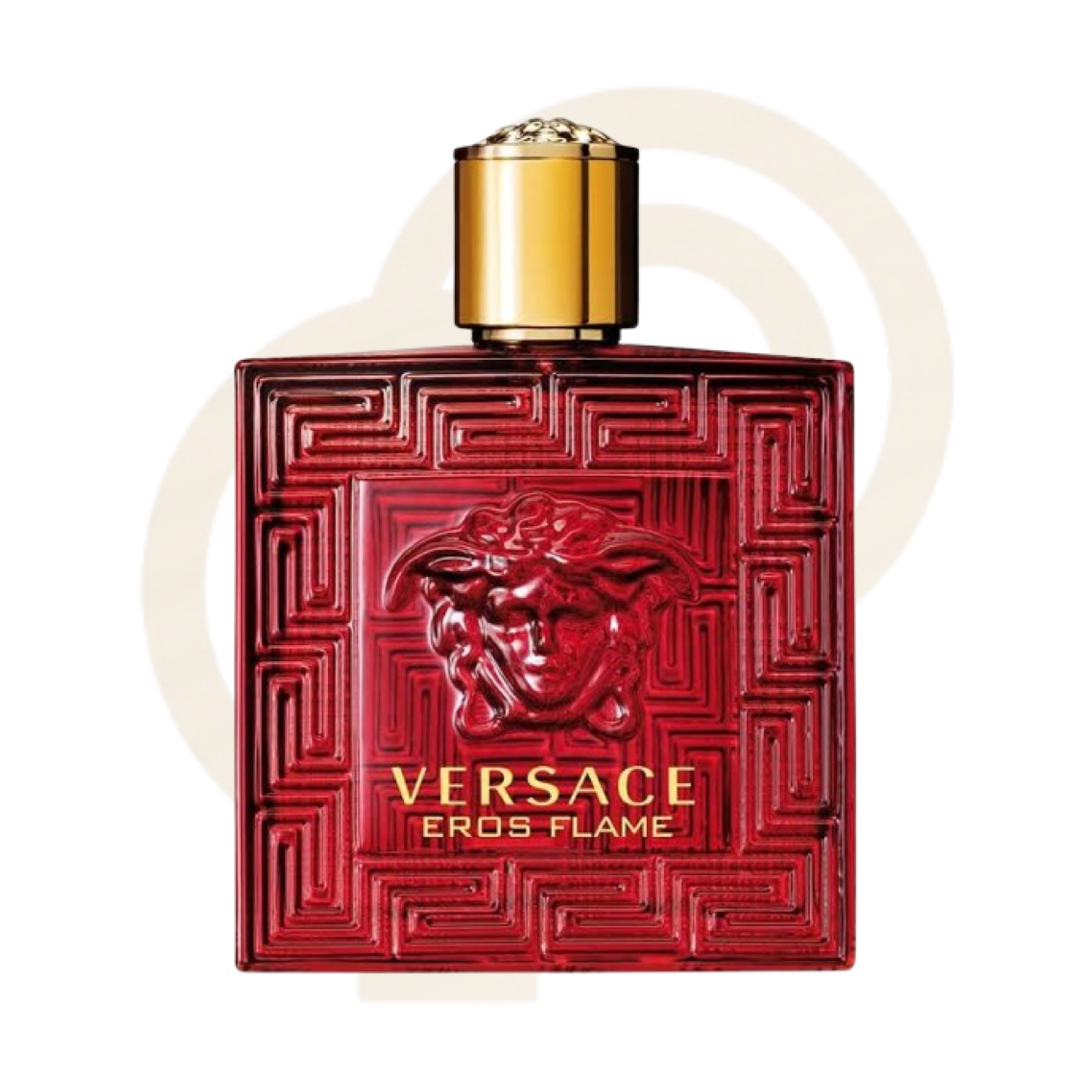 Versace Eros Flame