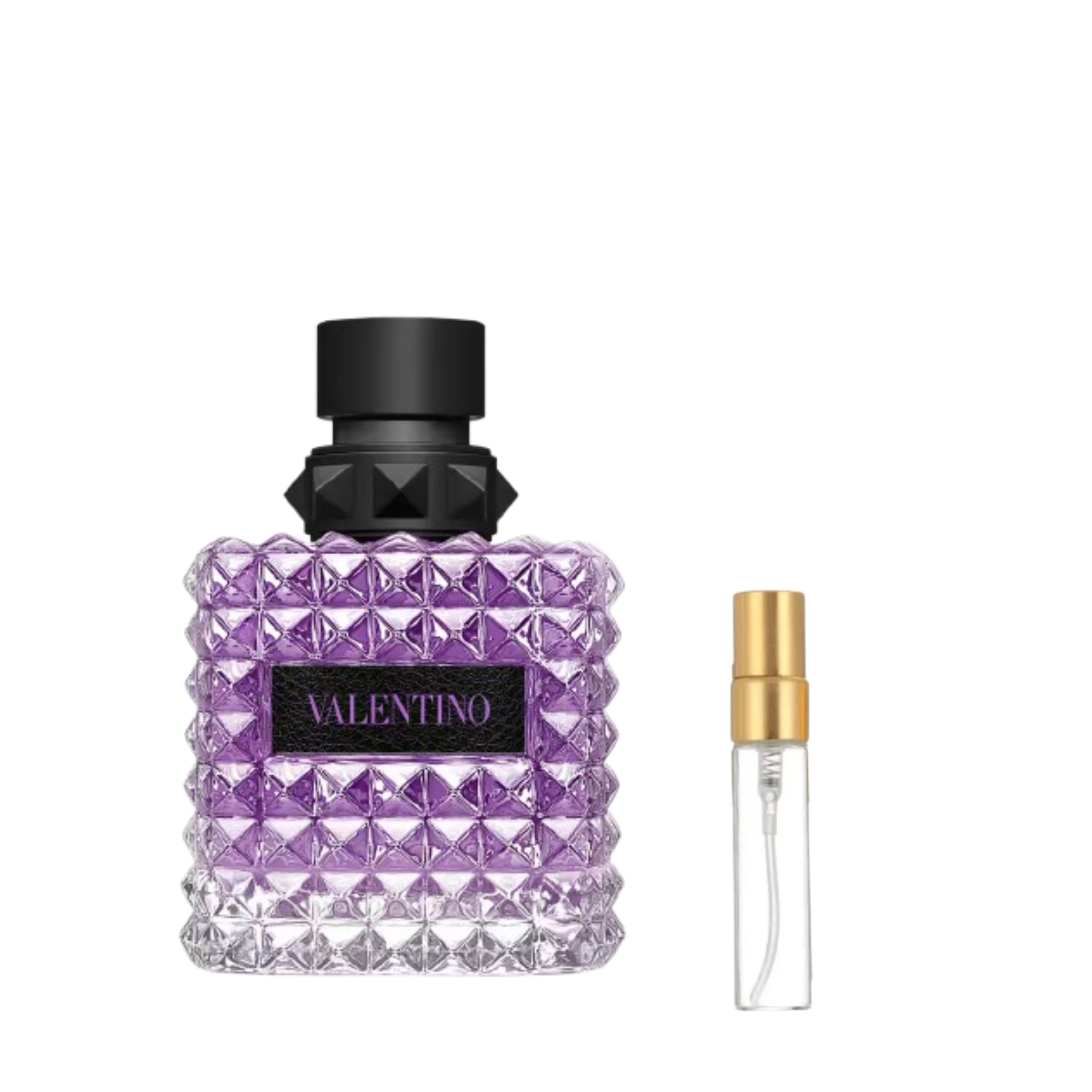 Valentino Donna Purple Melancholia