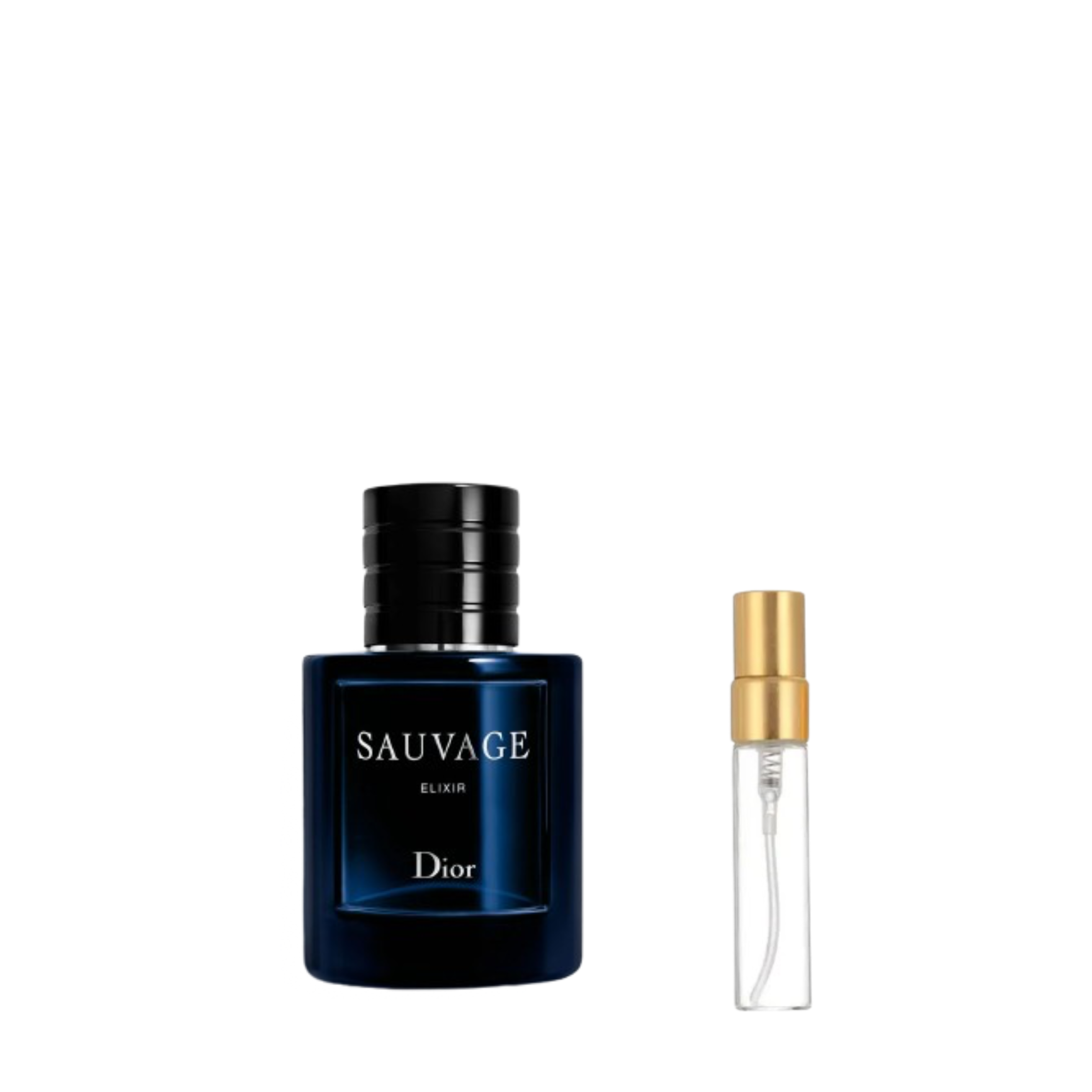 Dior Sauvage Elixir