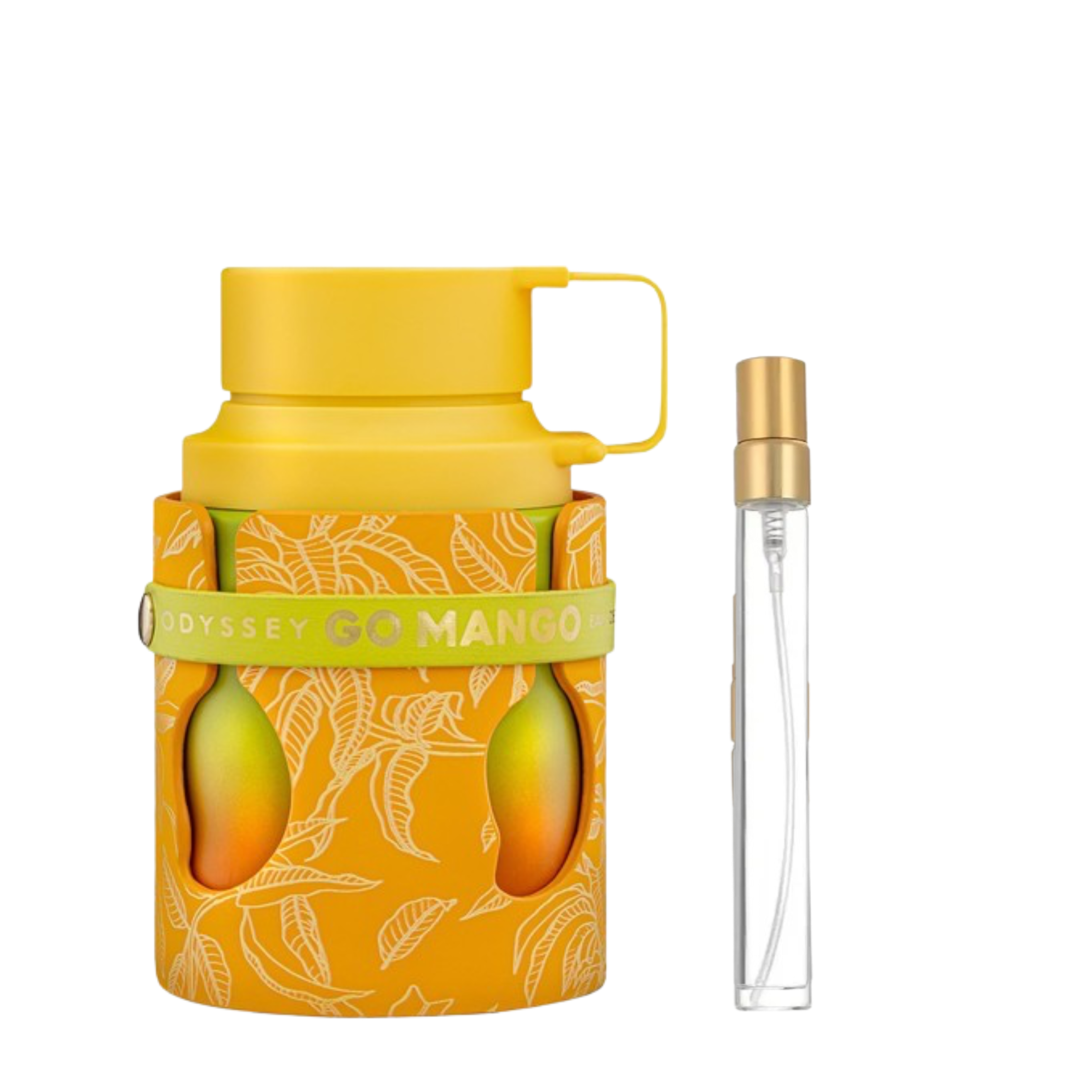 Odyssey Mango
