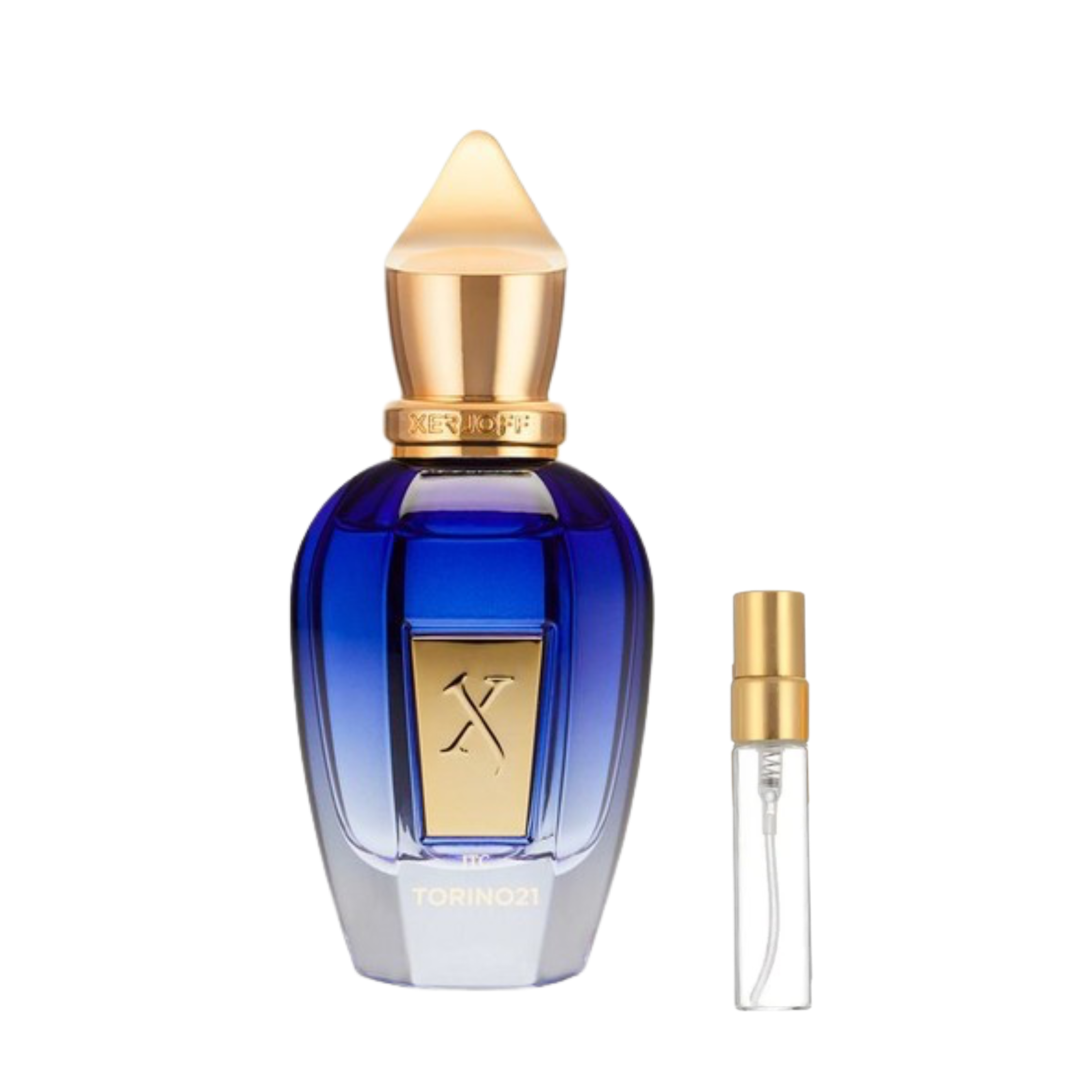 XERJOFF Torino 21