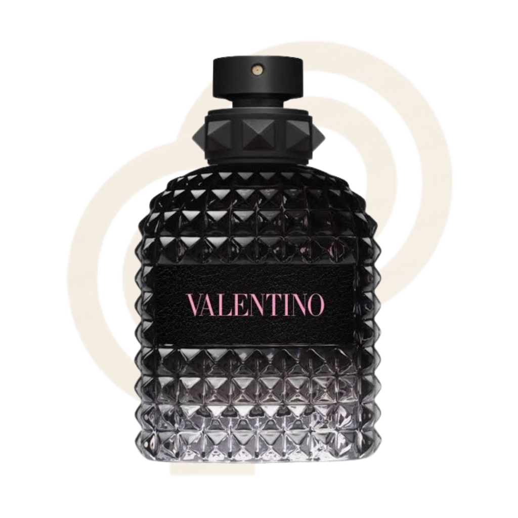 Valentino Born in Roma Edt