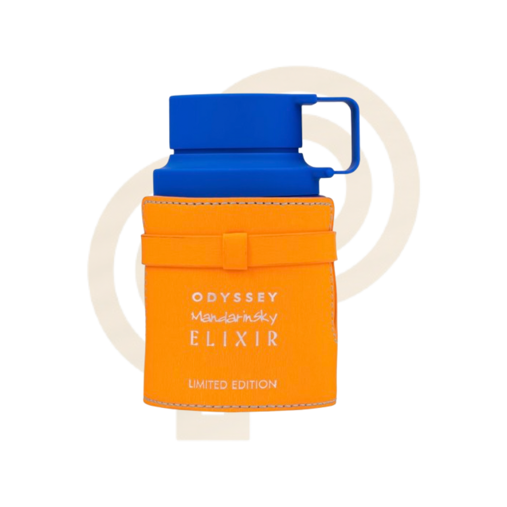 Odyssey Mandarin Sky Elixir