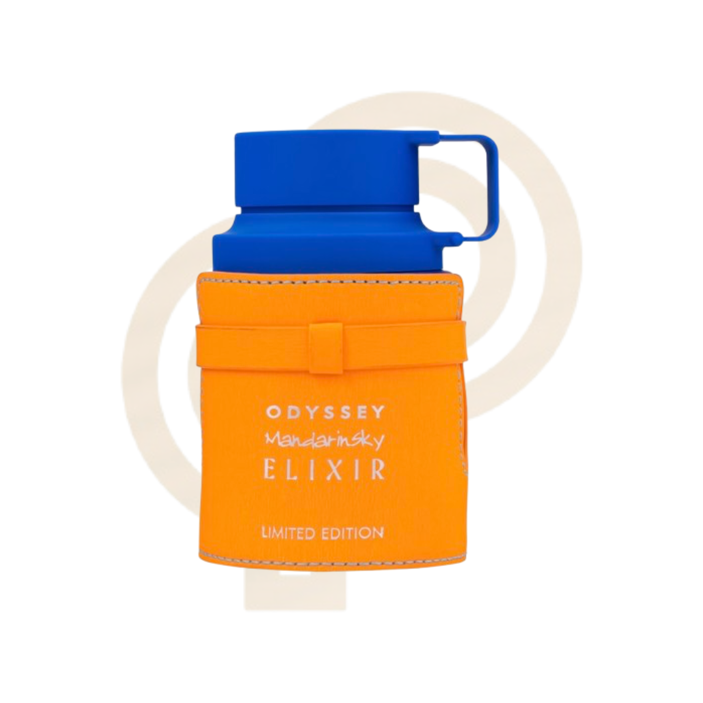 Odyssey Mandarin Sky Elixir
