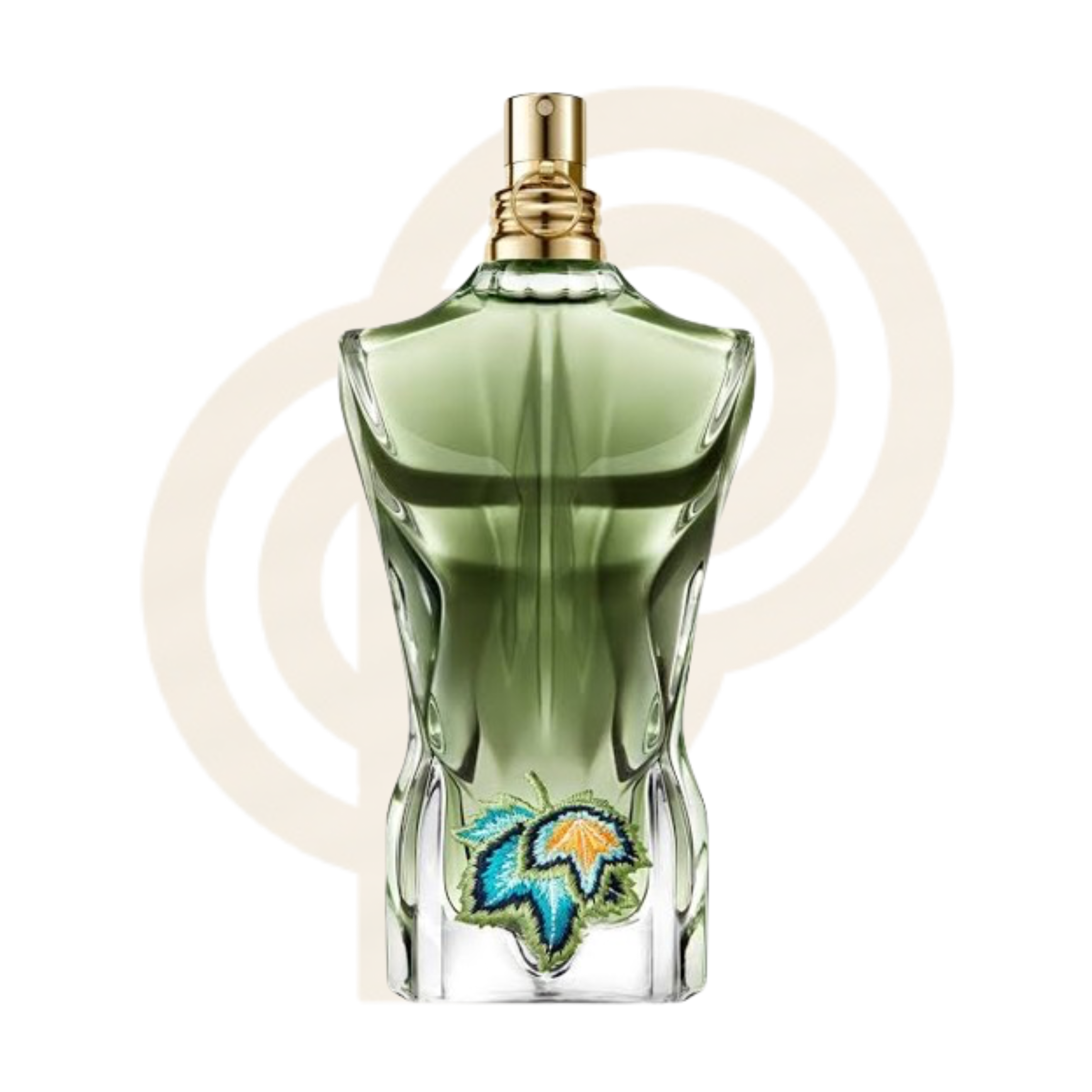 Le Beau Paradise Garden