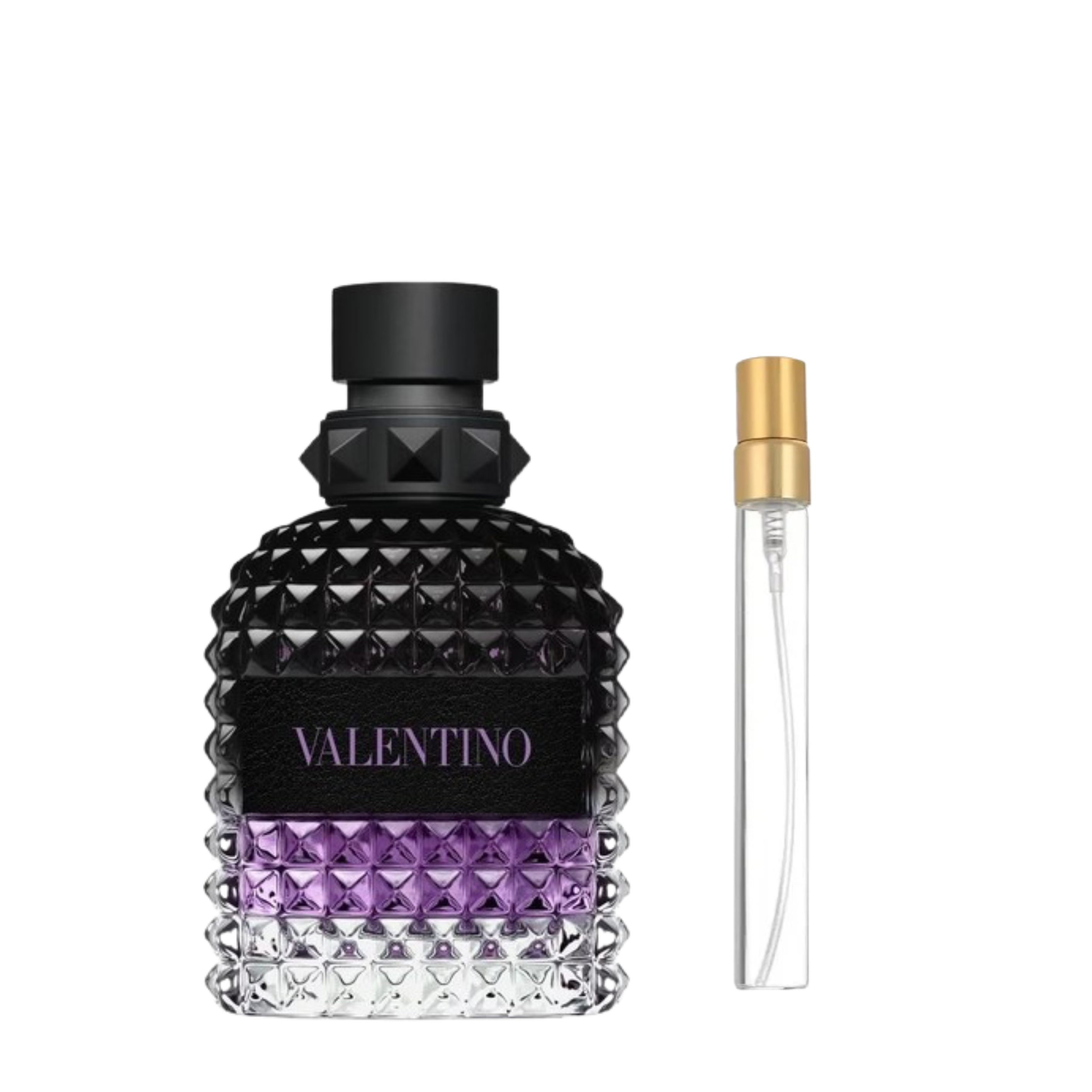 Valentino Born in Roma Purple Melancolía