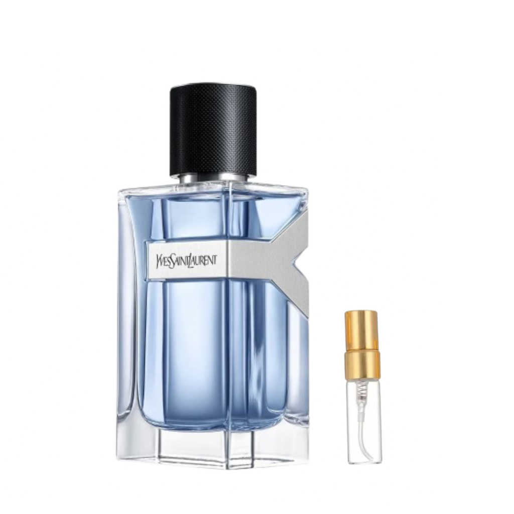 Yves Saint Laurent Y EDT