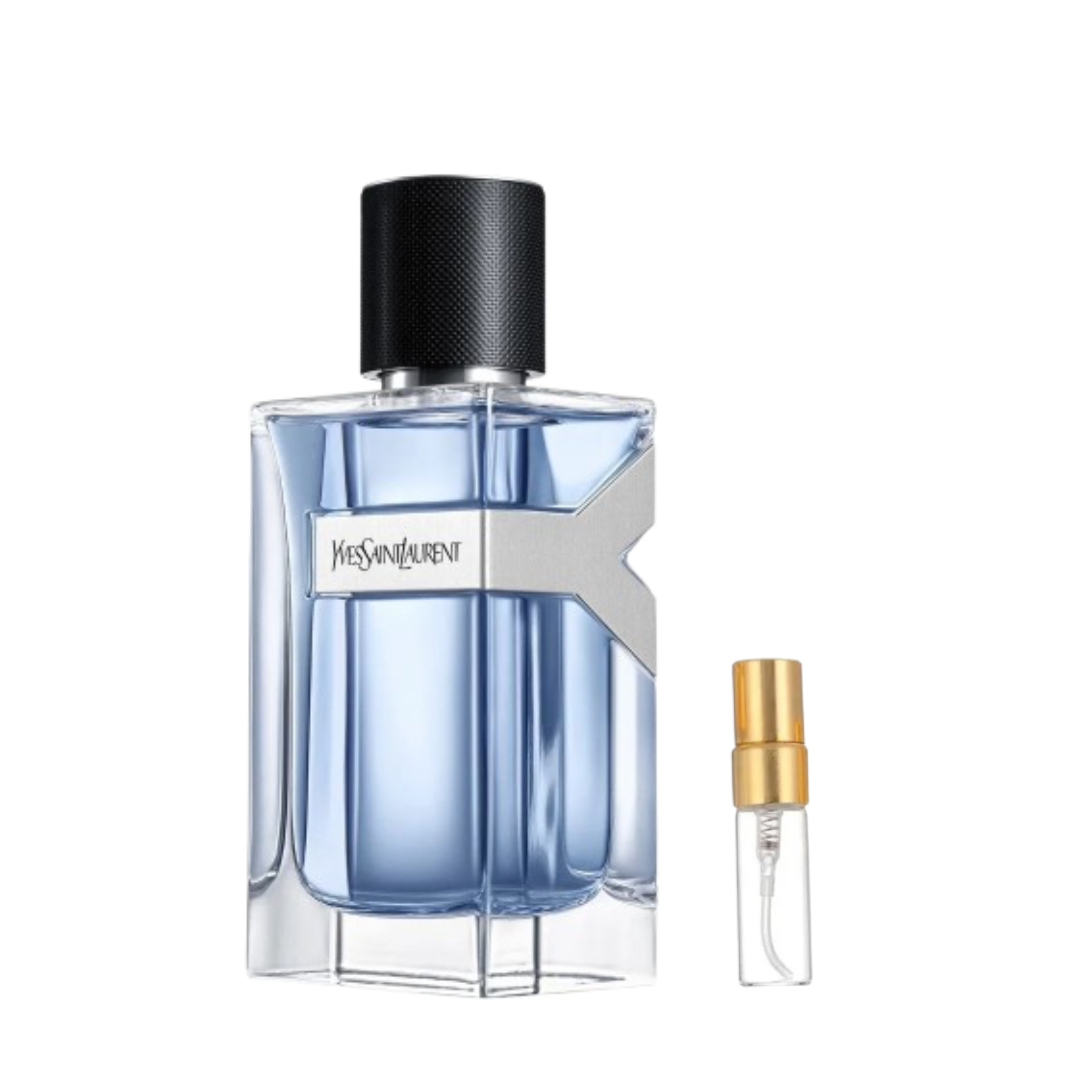 Yves Saint Laurent Y EDT