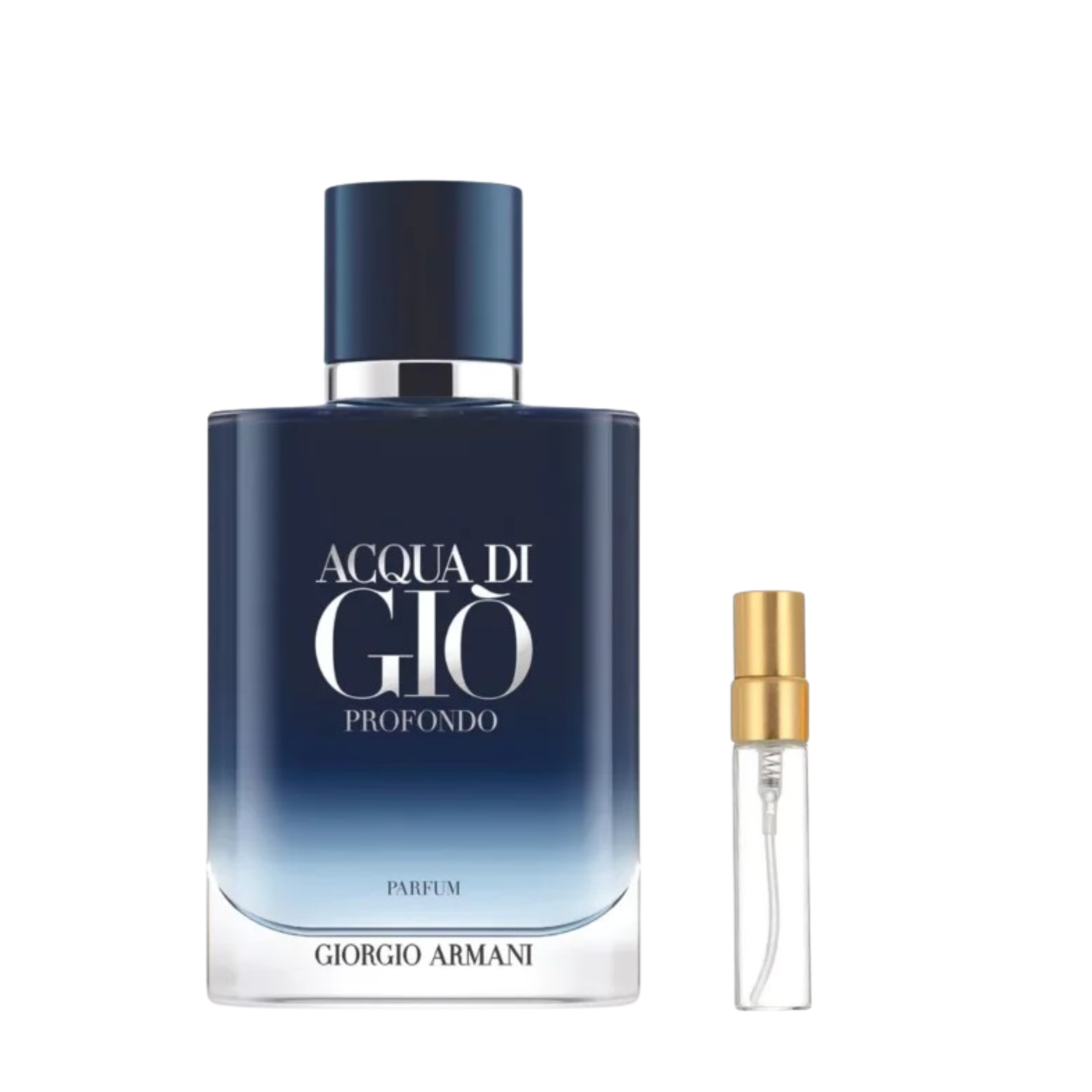 Acqua Di Gió Profondo Parfum