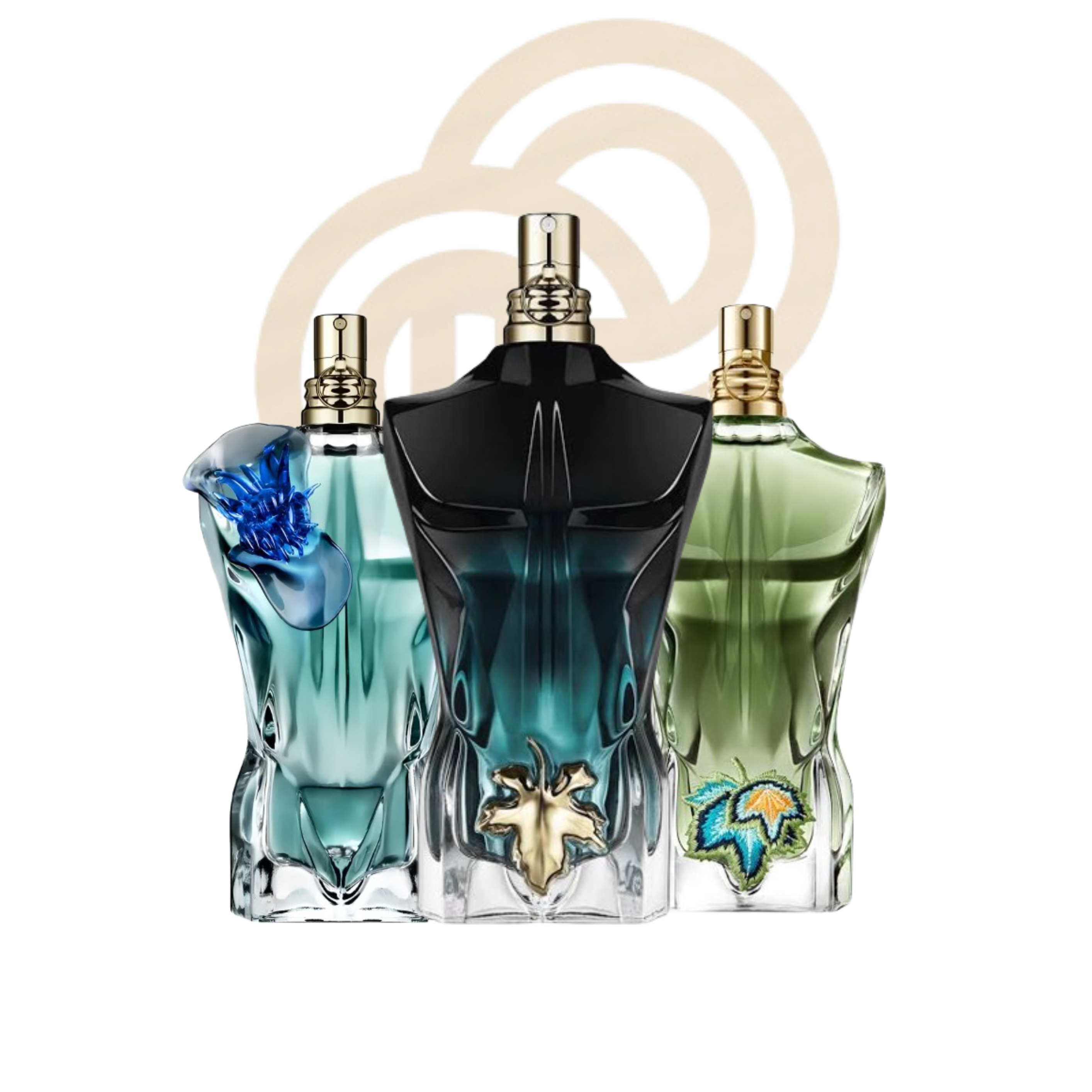 Le Beau Pack (envio incluido)