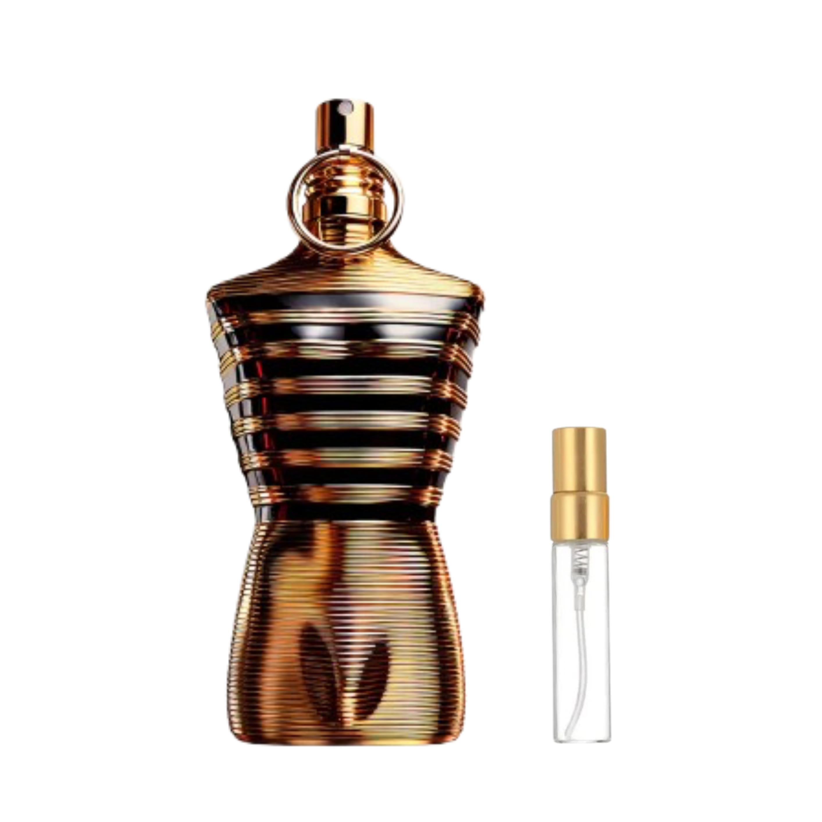 Jean Paul Gaultier Le Male Elixir