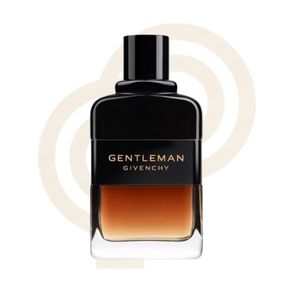 Givenchy Gentleman Réserve Privée