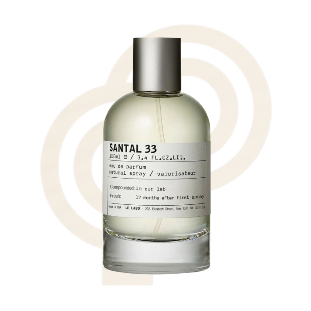 Santal 33