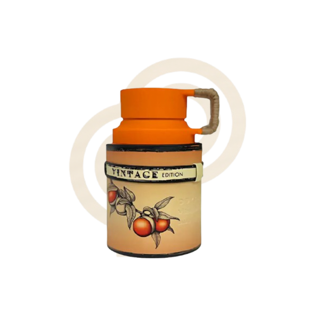 Odyssey Mandarin Sky Vintage Edition