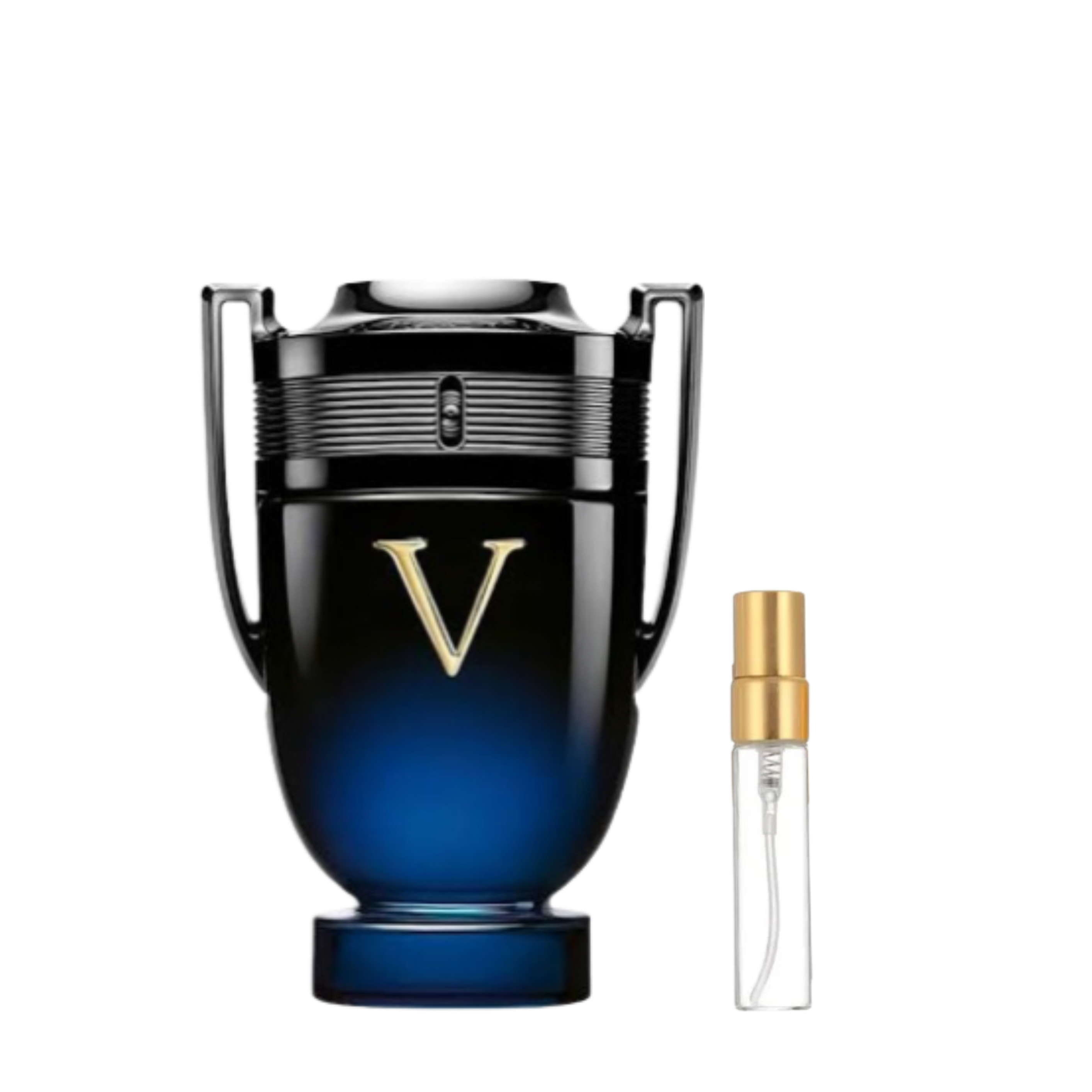 Invictus Victory Elixir