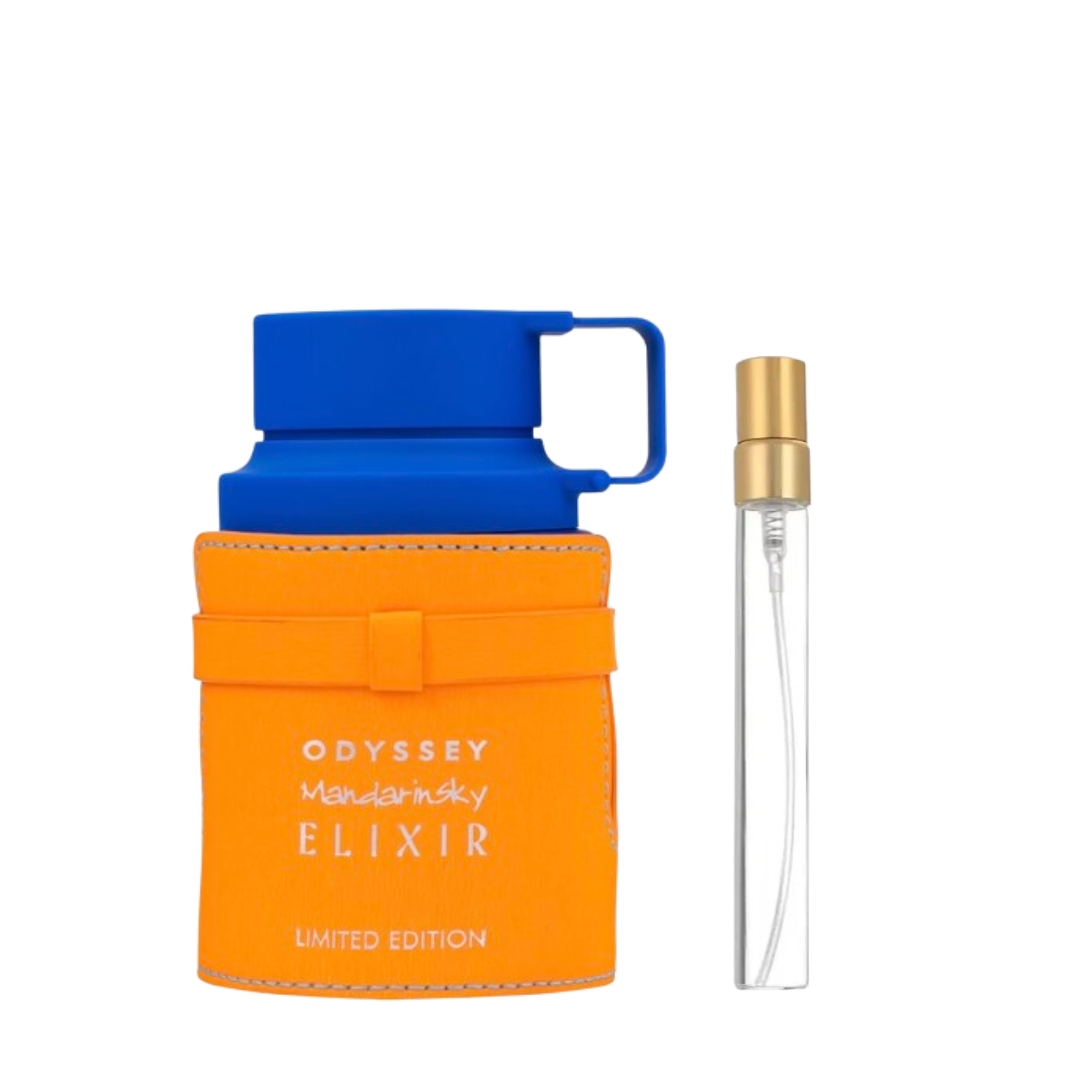 Odyssey Mandarin Sky Elixir