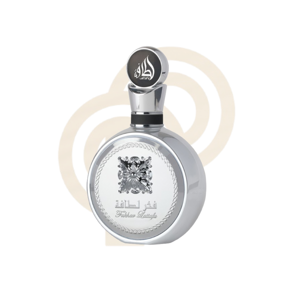 Lataffa Fakhar Platin