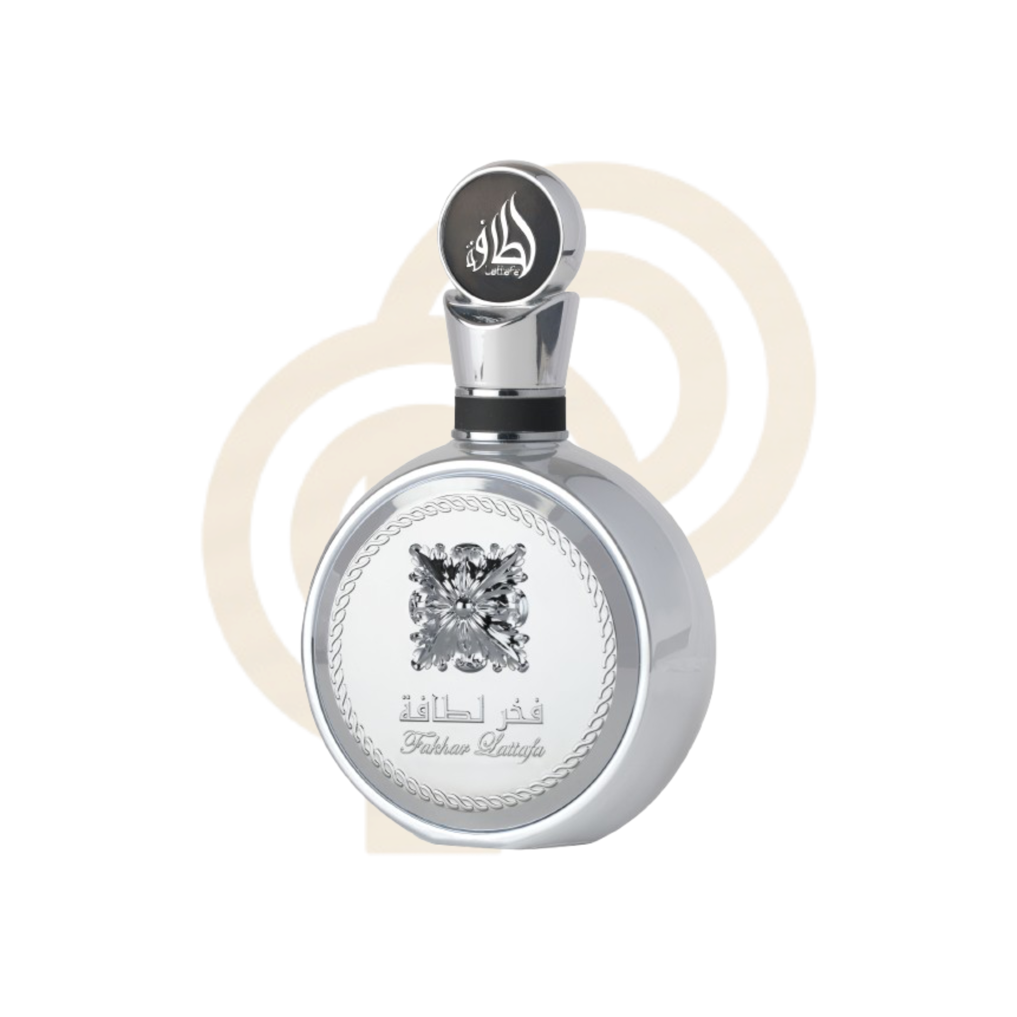 Lataffa Fakhar Platin