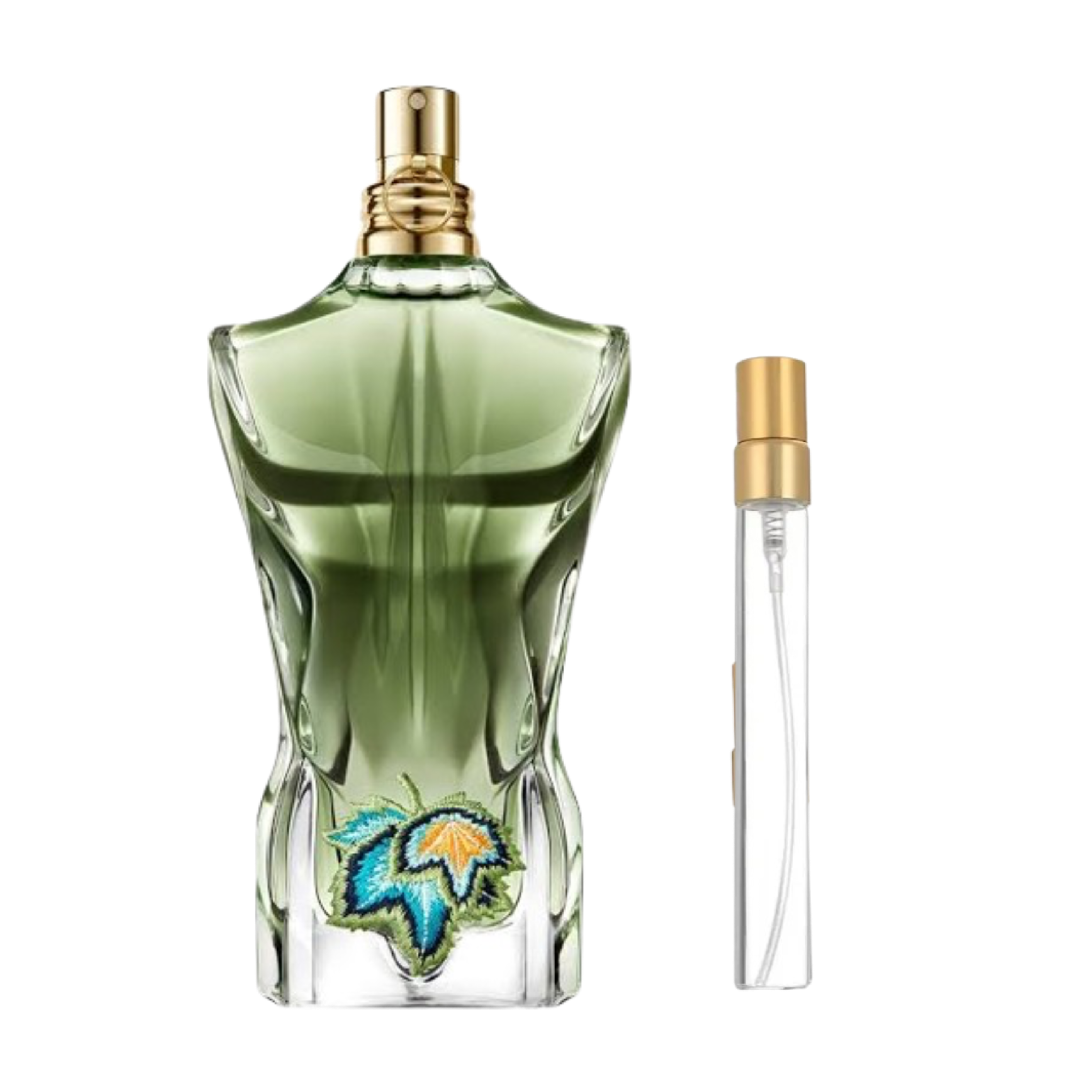 Le Beau Paradise Garden