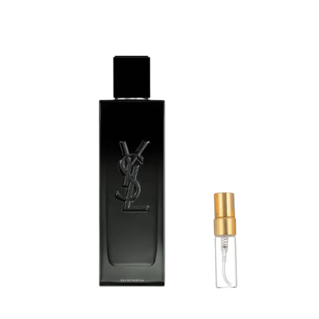 Yves Saint Laurent MYSLF EDP