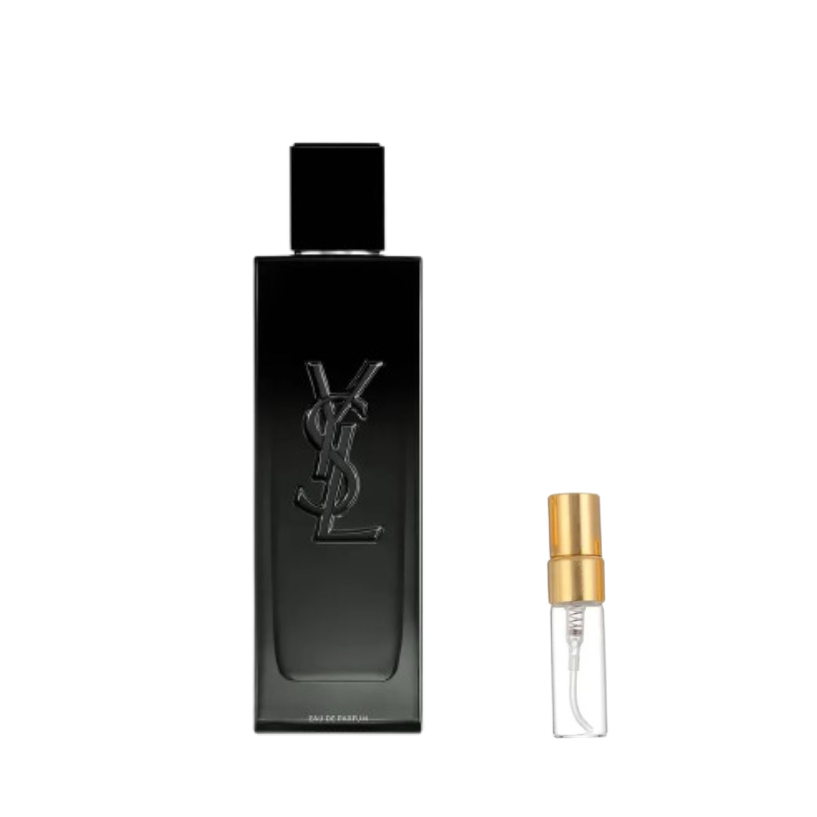 Yves Saint Laurent MYSLF EDP