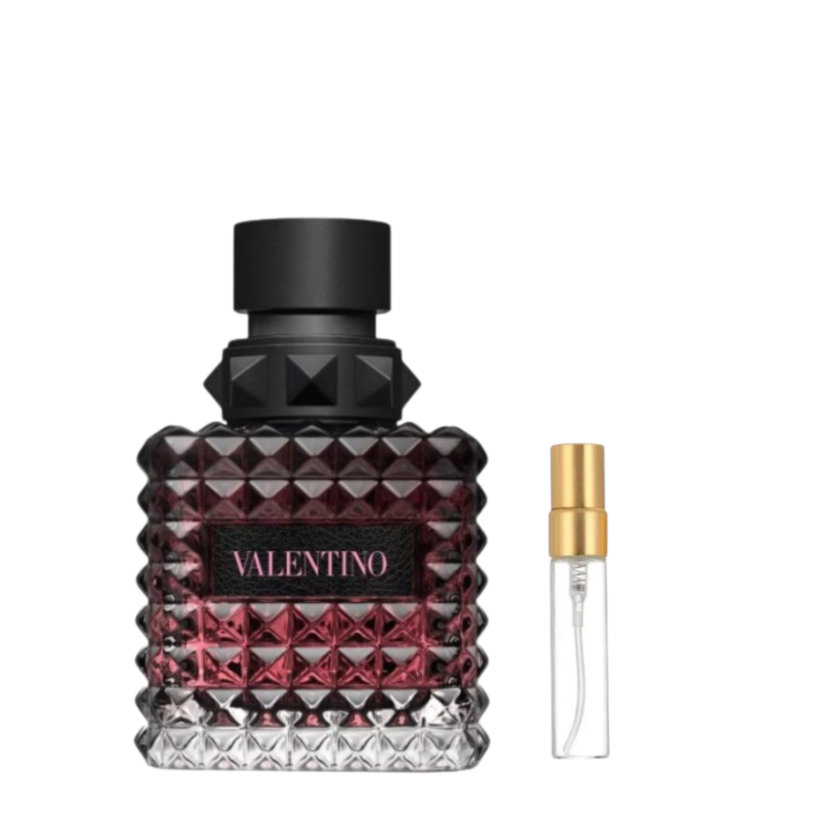 Valentino Donna BIR Intense