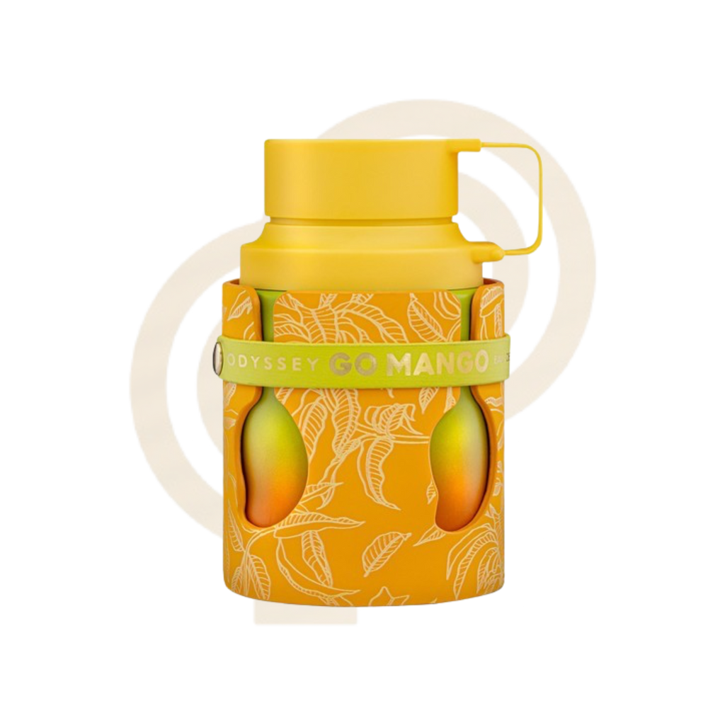 Odyssey Mango