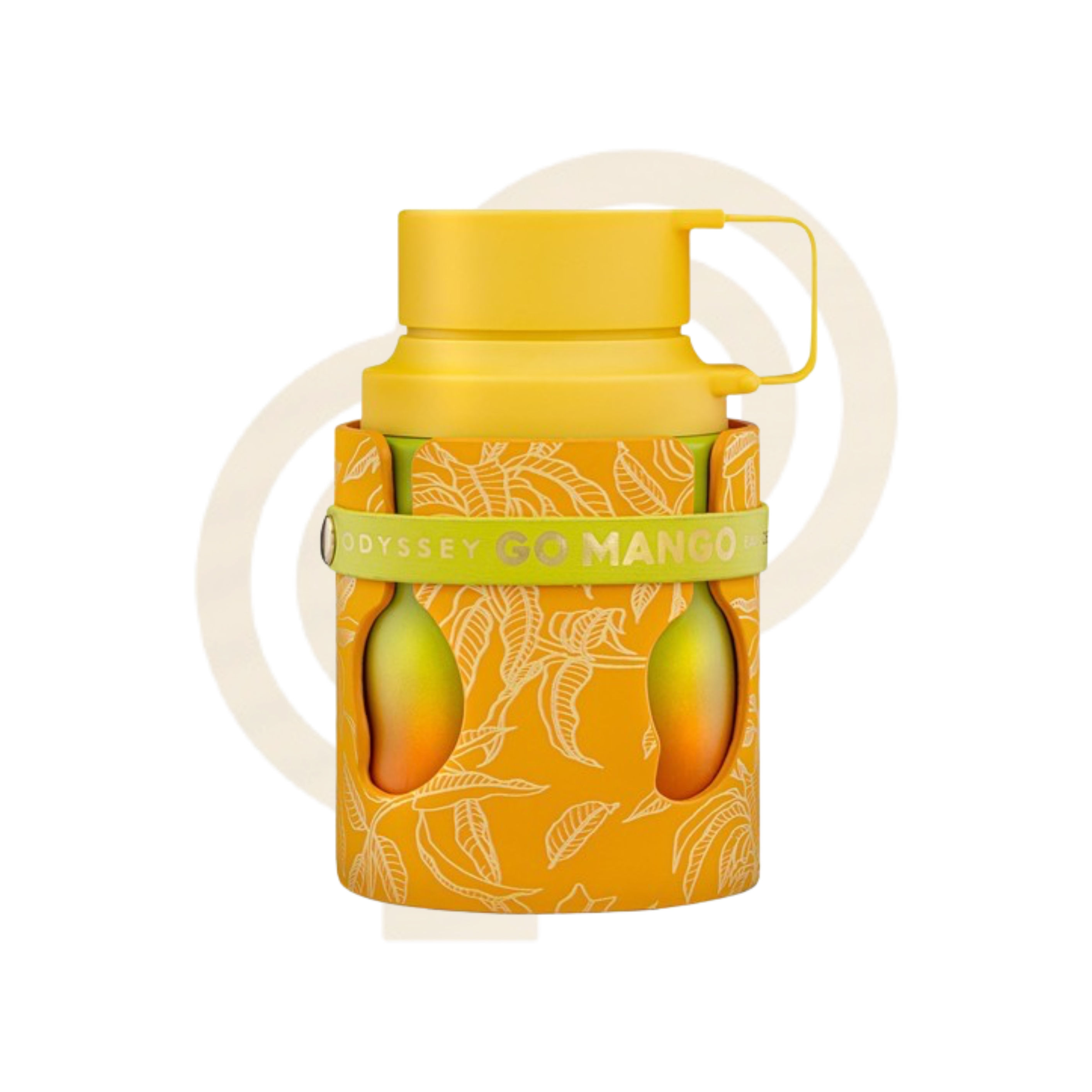 Odyssey Mango