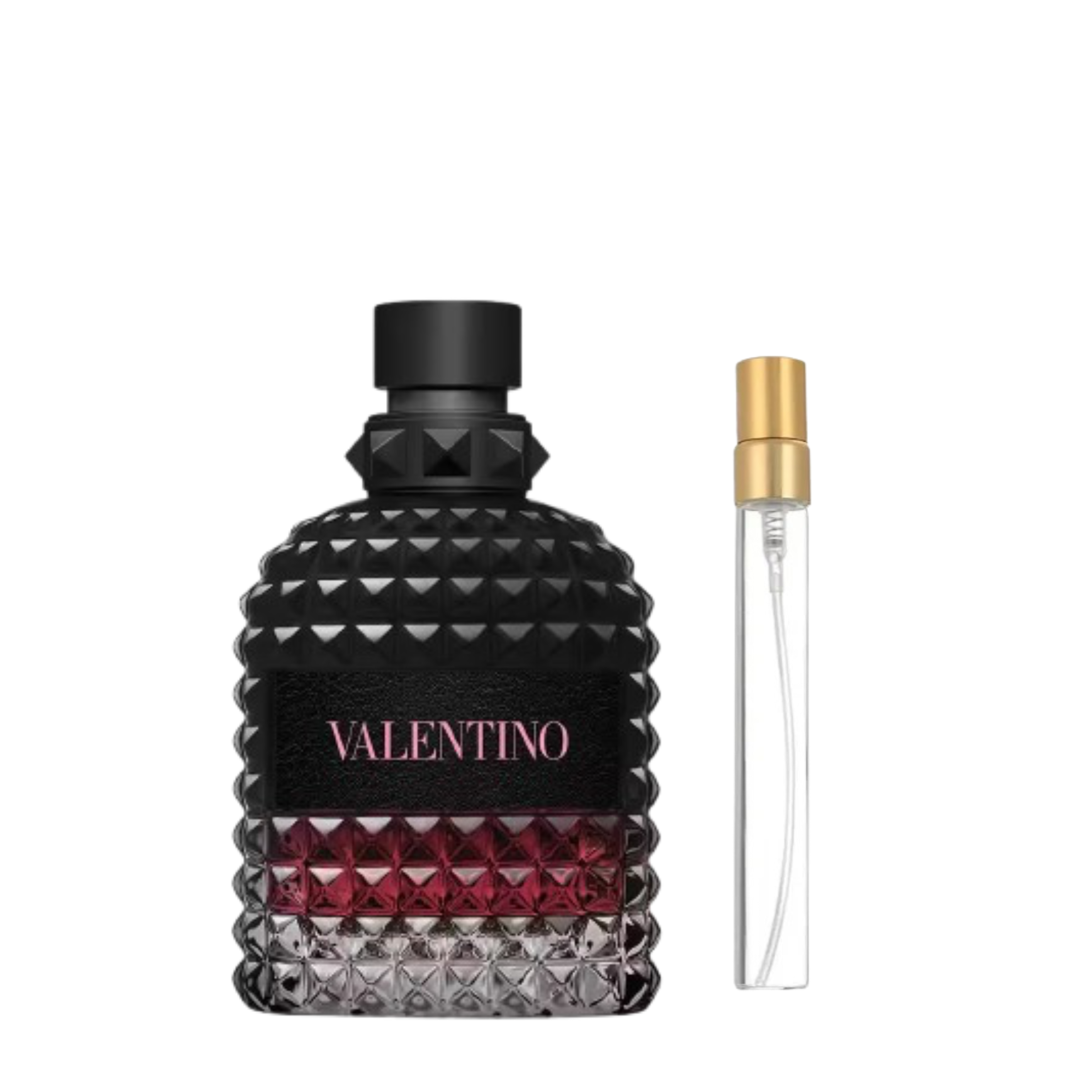 Valentino Born In Roma Intense