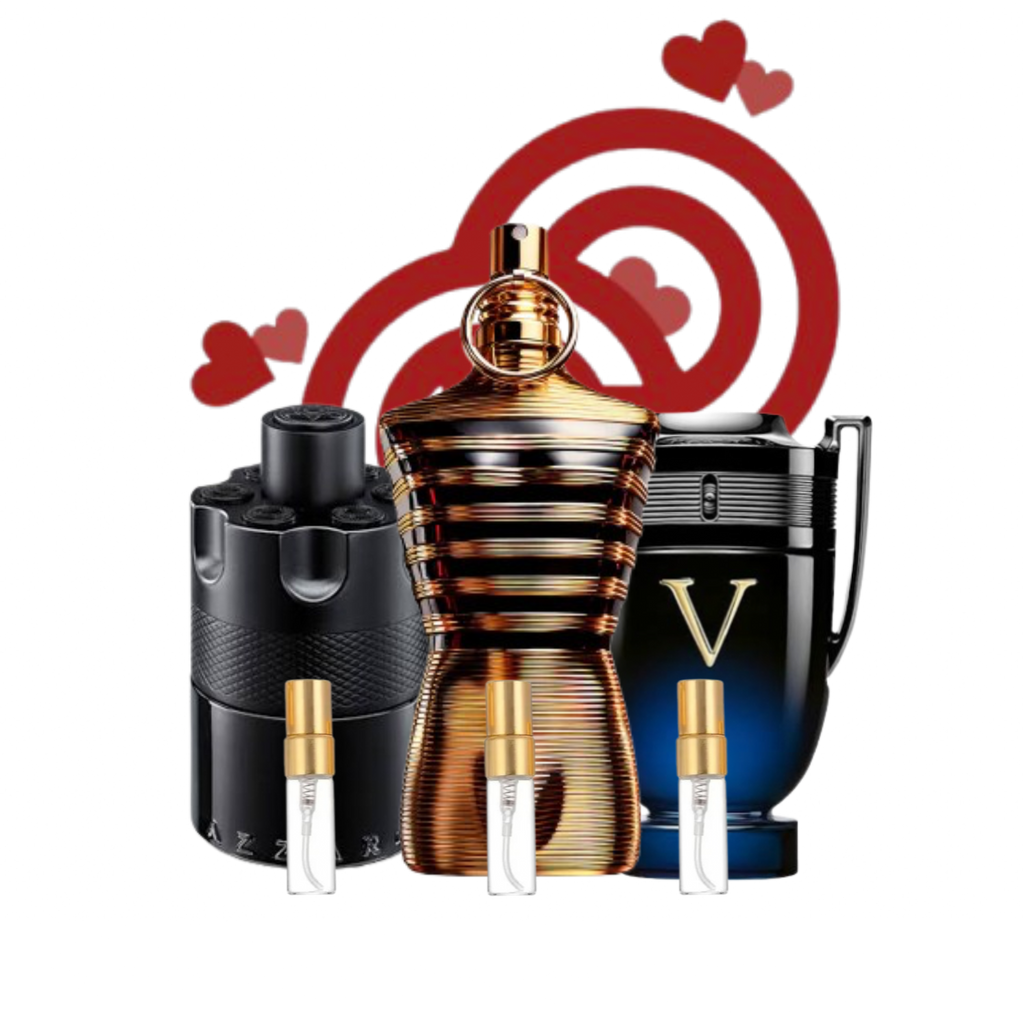 STARBOY PACK (envio incluido)