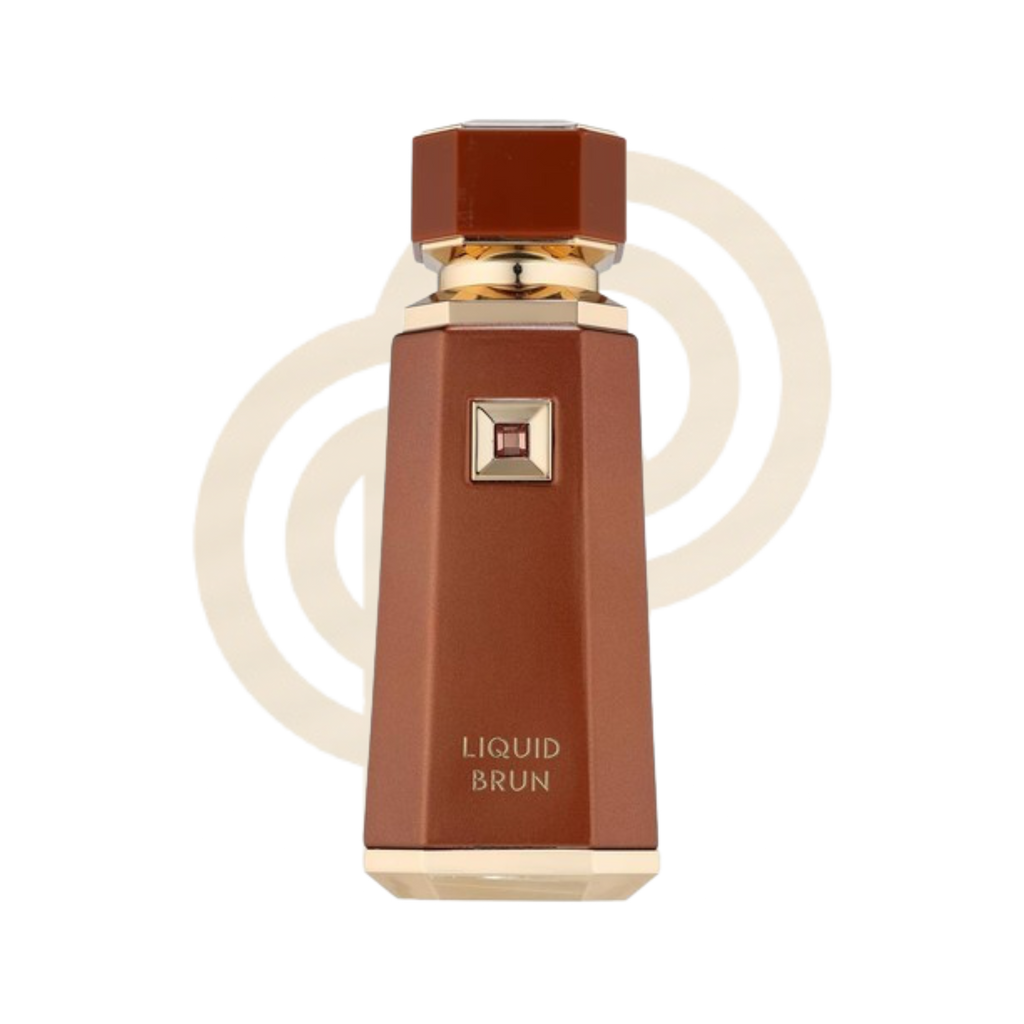 Liquid Brun