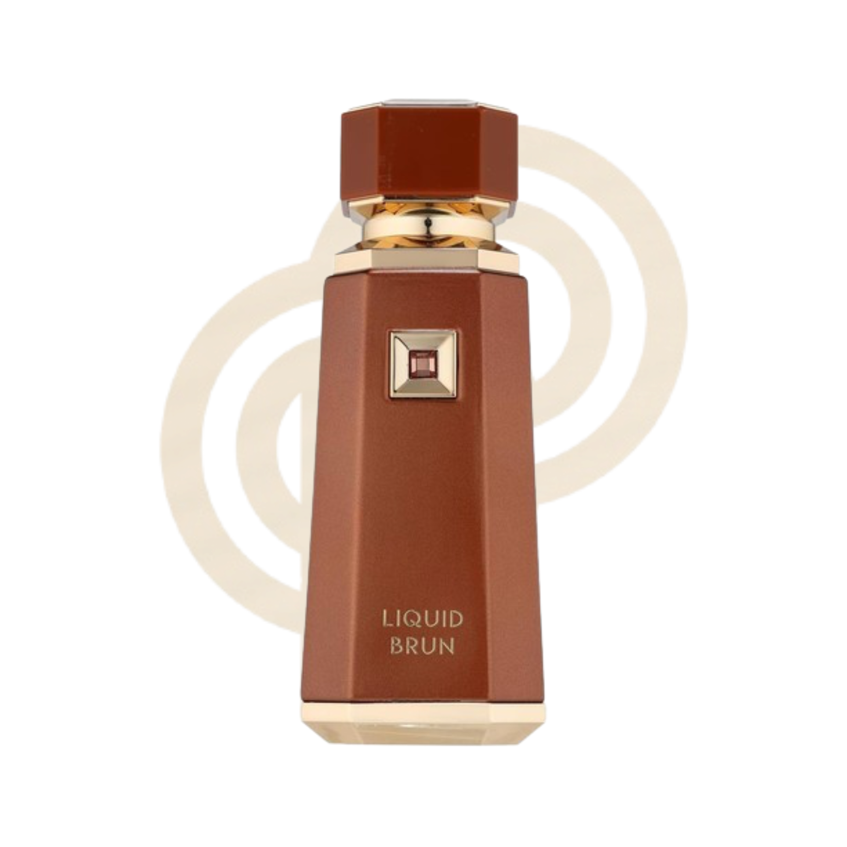 Liquid Brun