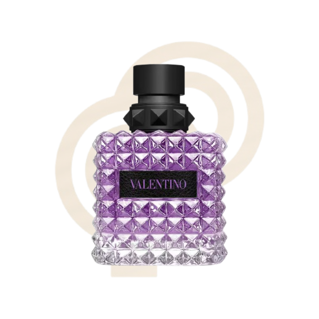 Valentino Donna Purple Melancholia