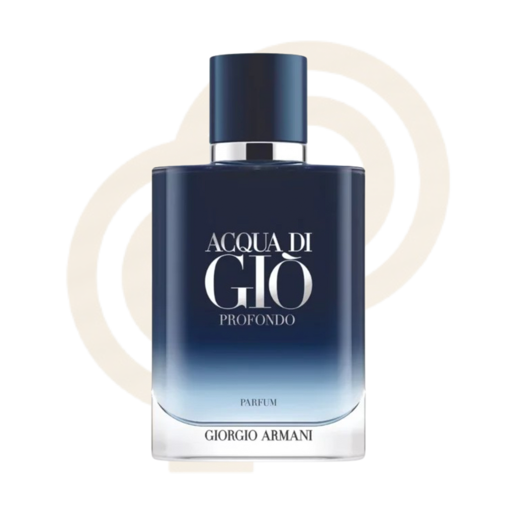 Acqua Di Gió Profondo Parfum