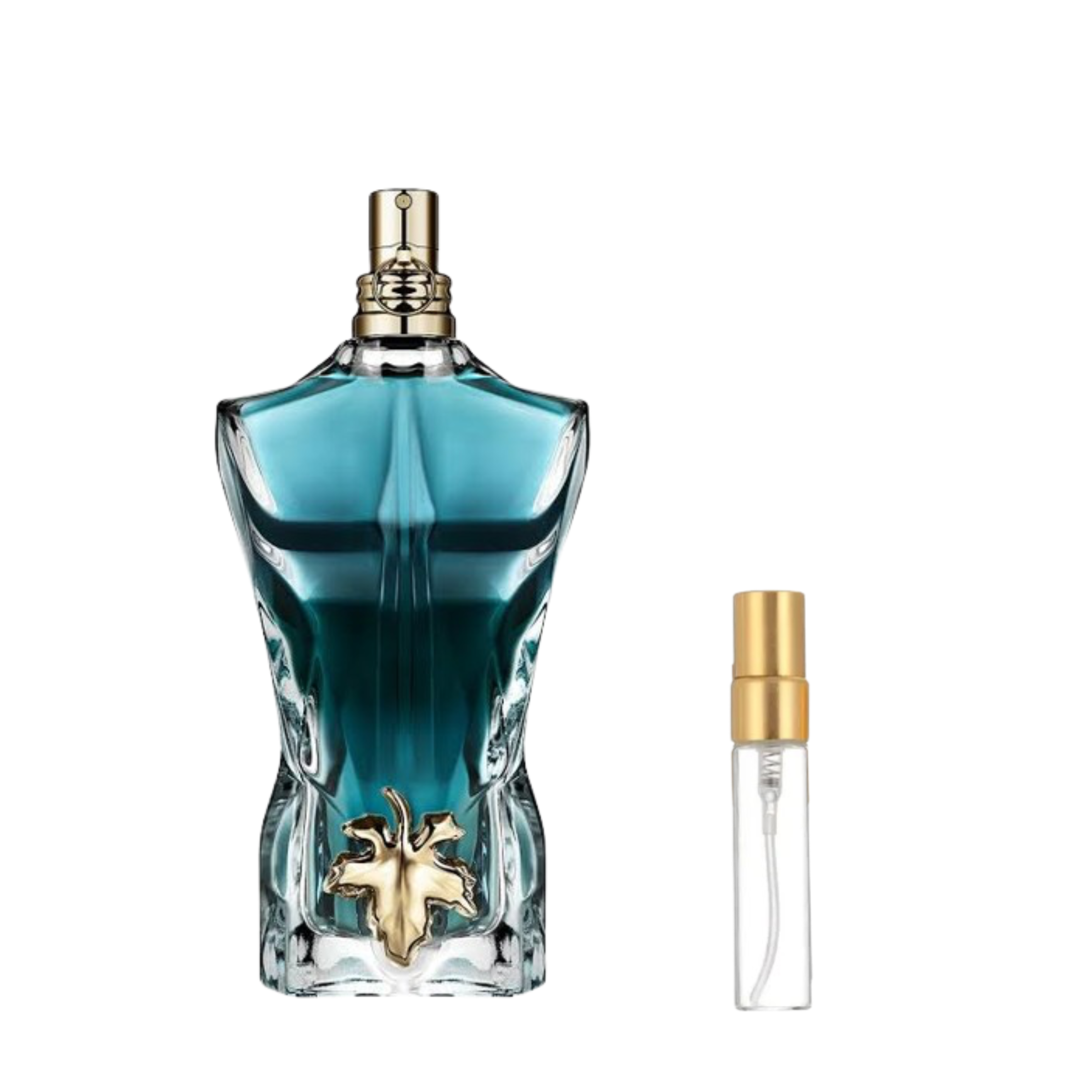 Jean Paul Gaultier Le Beau EDT