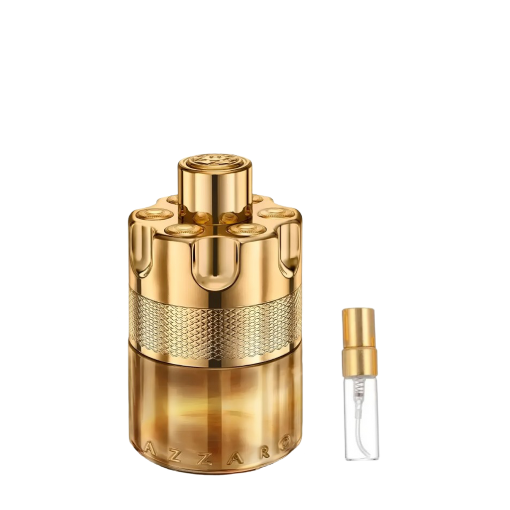 Azzaro Forever Wanted Elixir