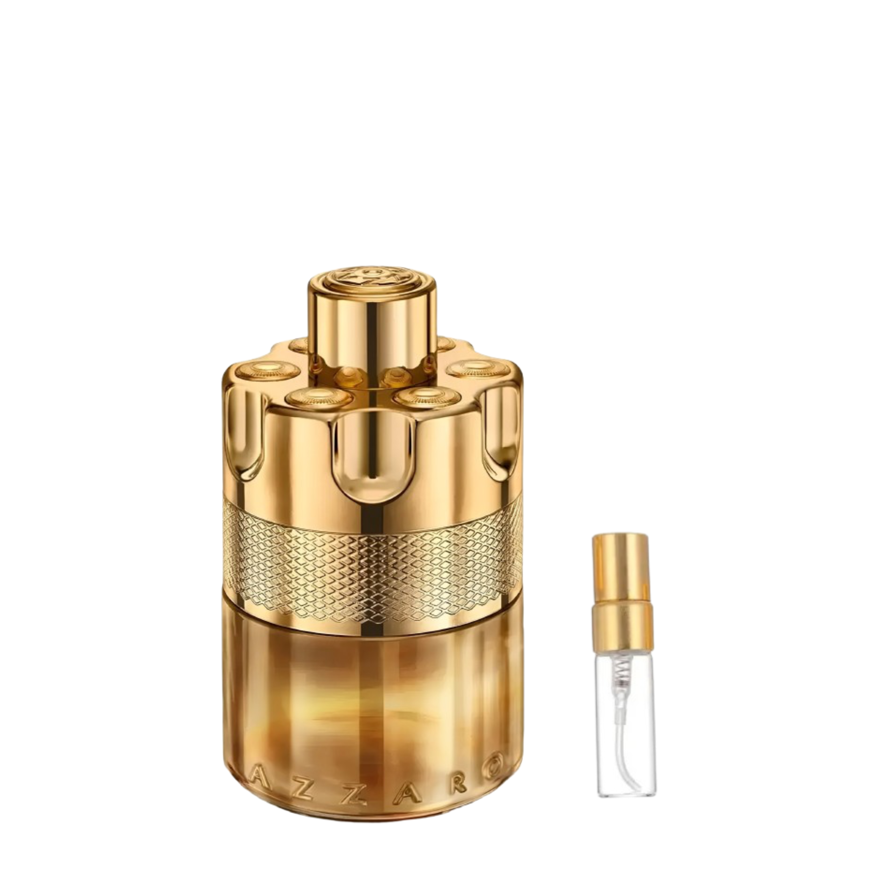 Azzaro Forever Wanted Elixir