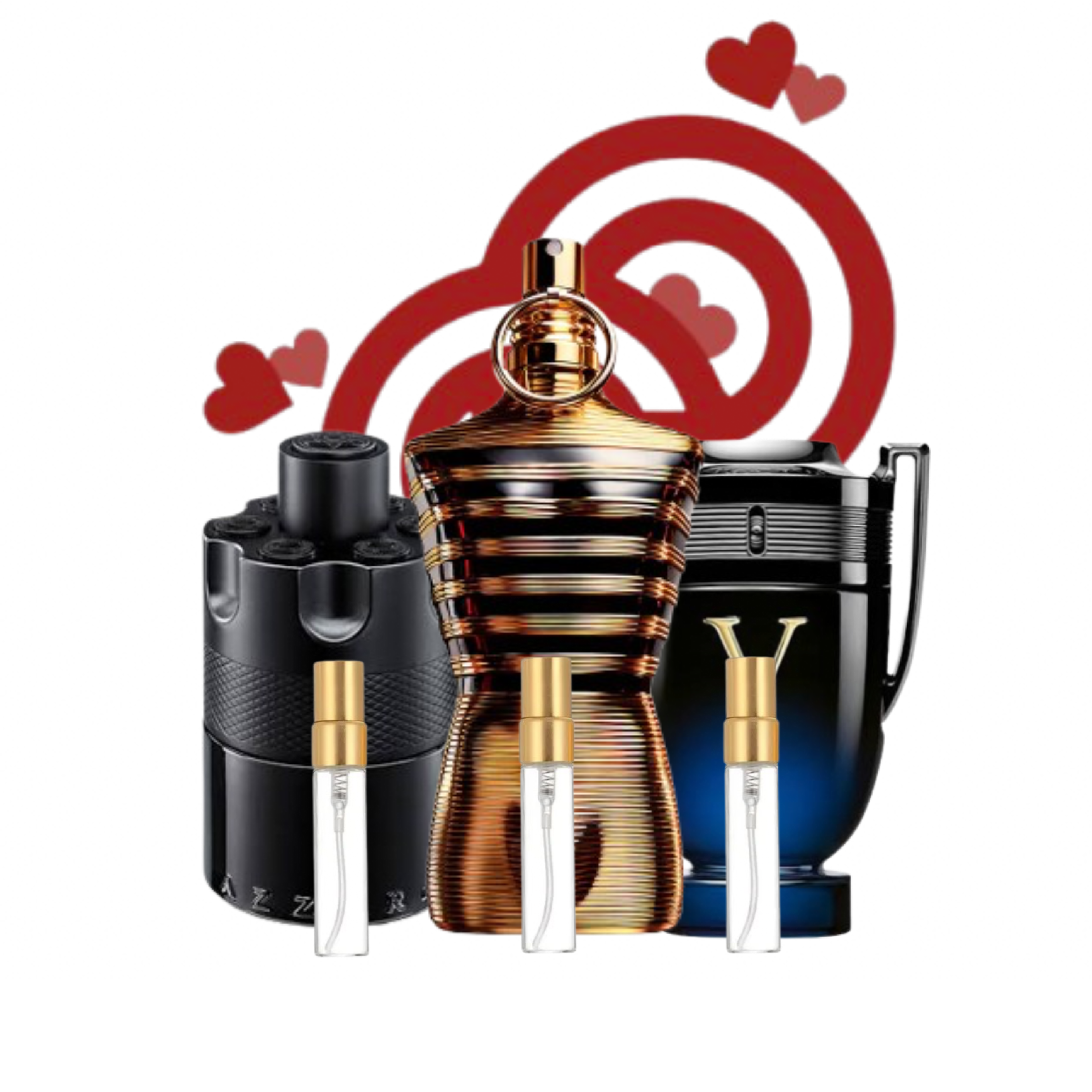 STARBOY PACK (envio incluido)