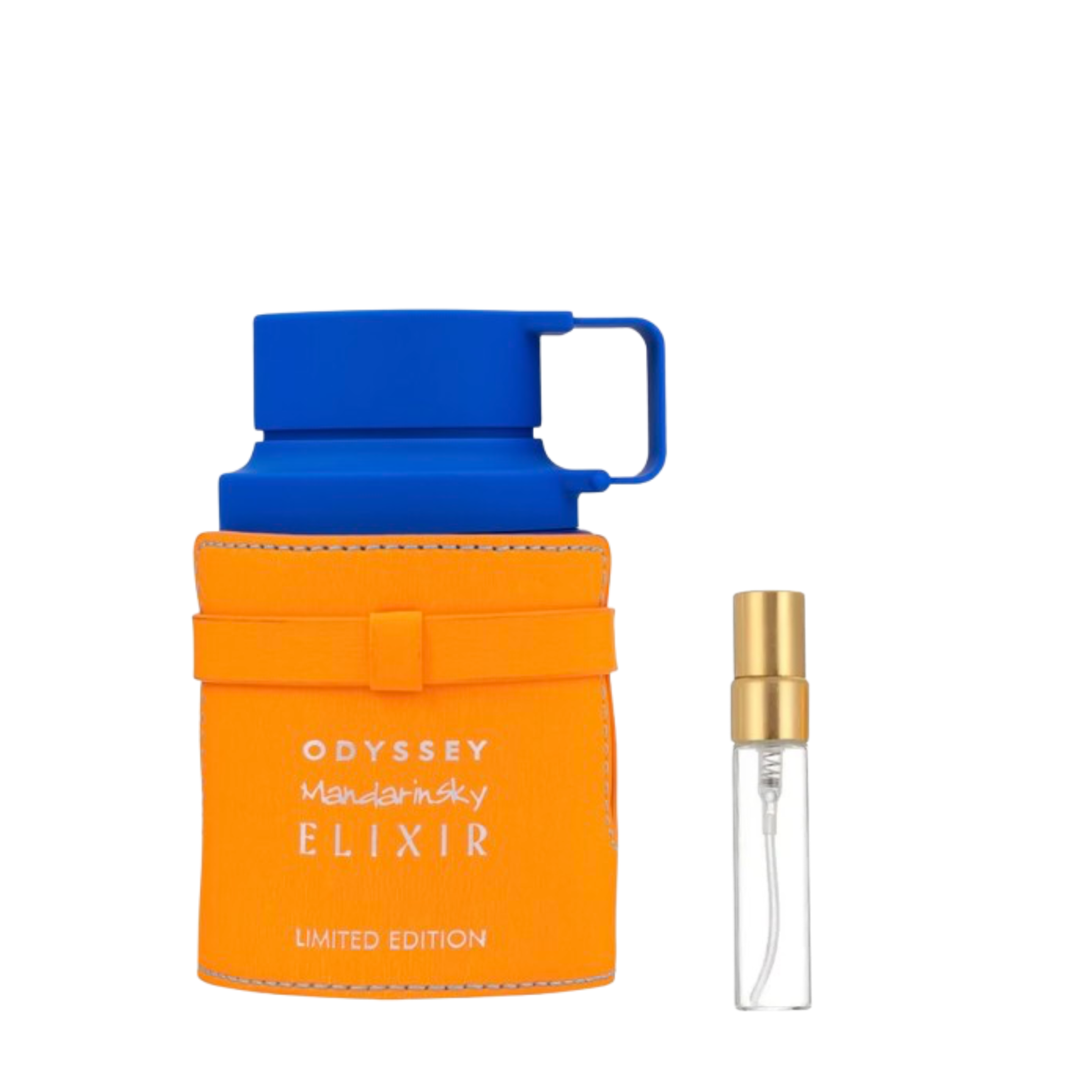 Odyssey Mandarin Sky Elixir
