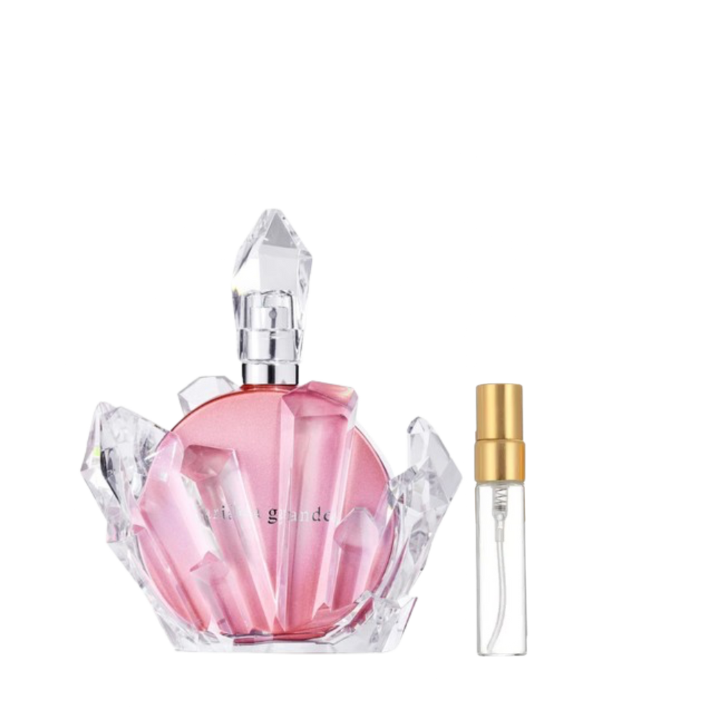 Ariana Grande Cherry Eclipse