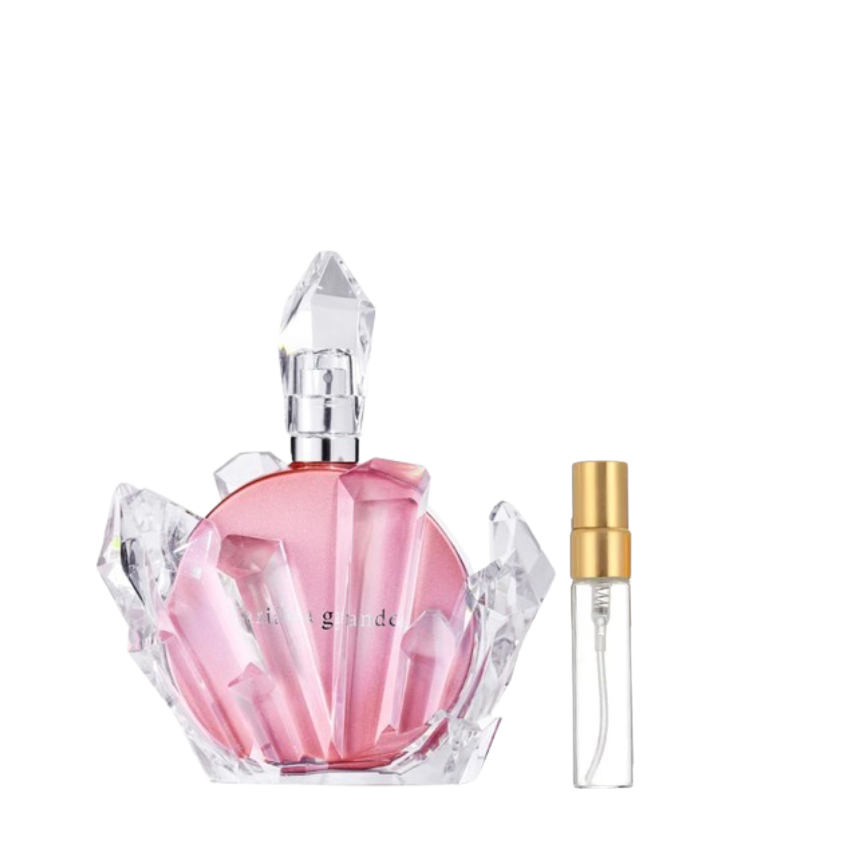 Ariana Grande Cherry Eclipse