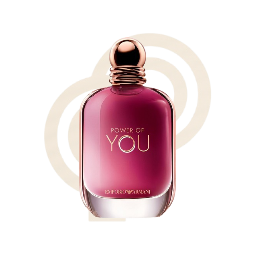Power Of You