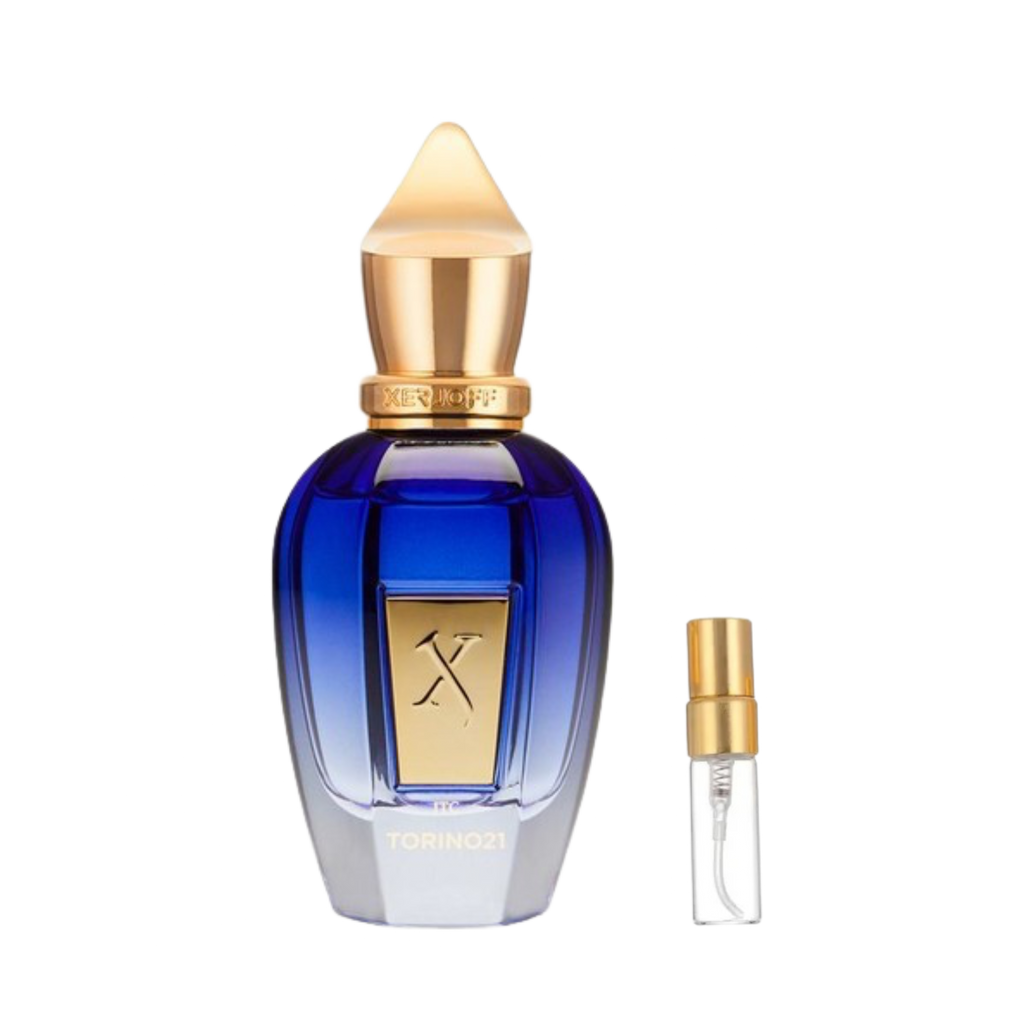 XERJOFF Torino 21