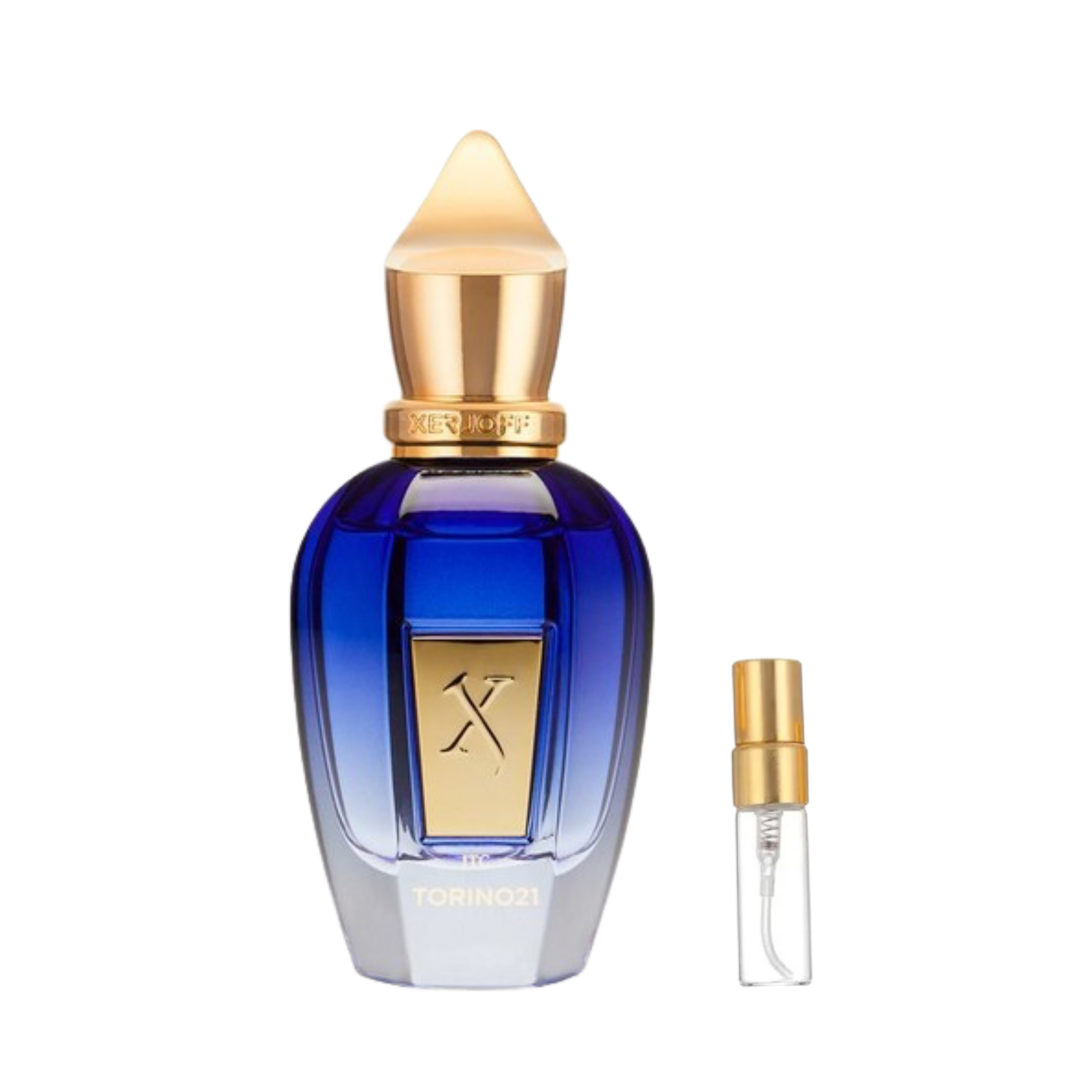 XERJOFF Torino 21