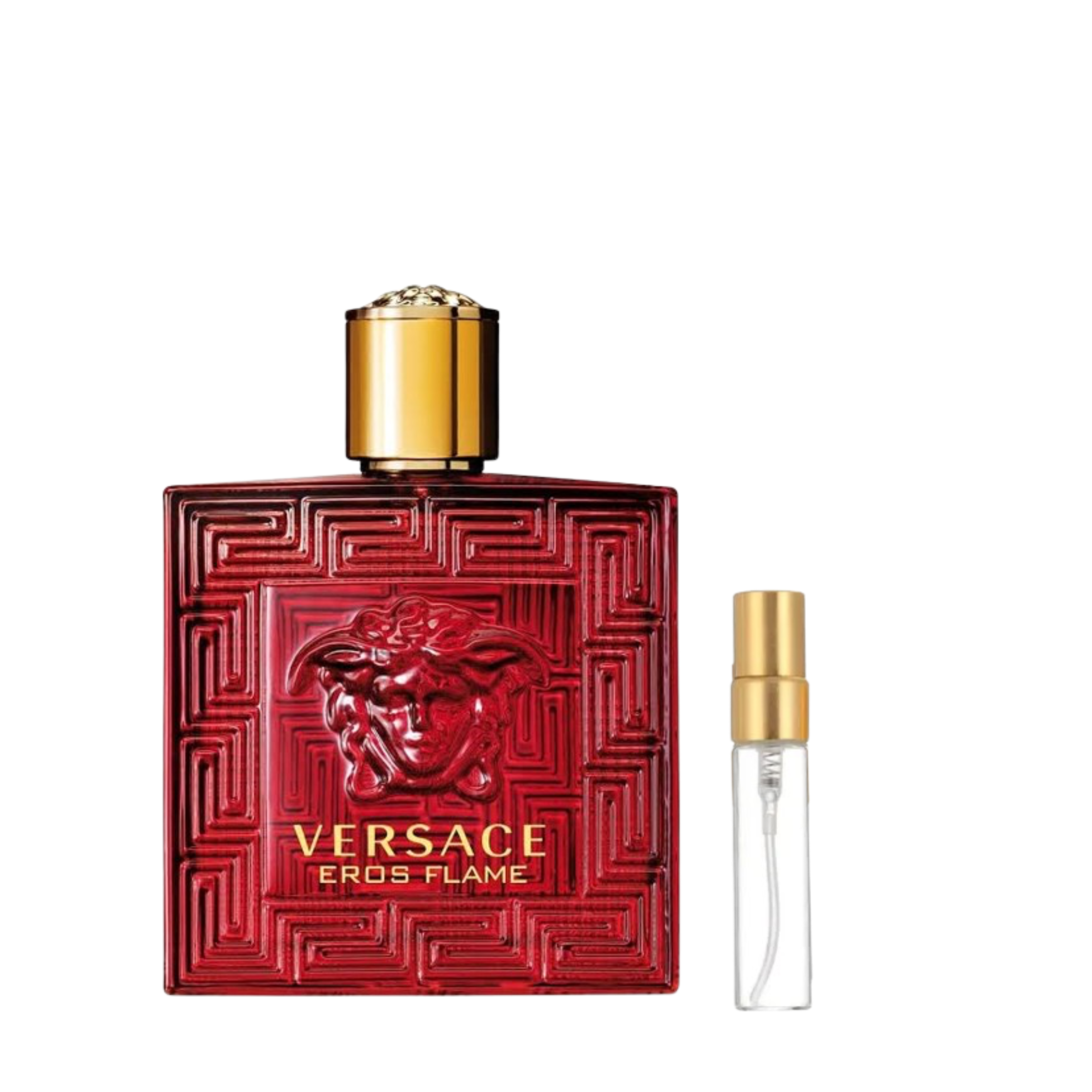 Versace Eros Flame